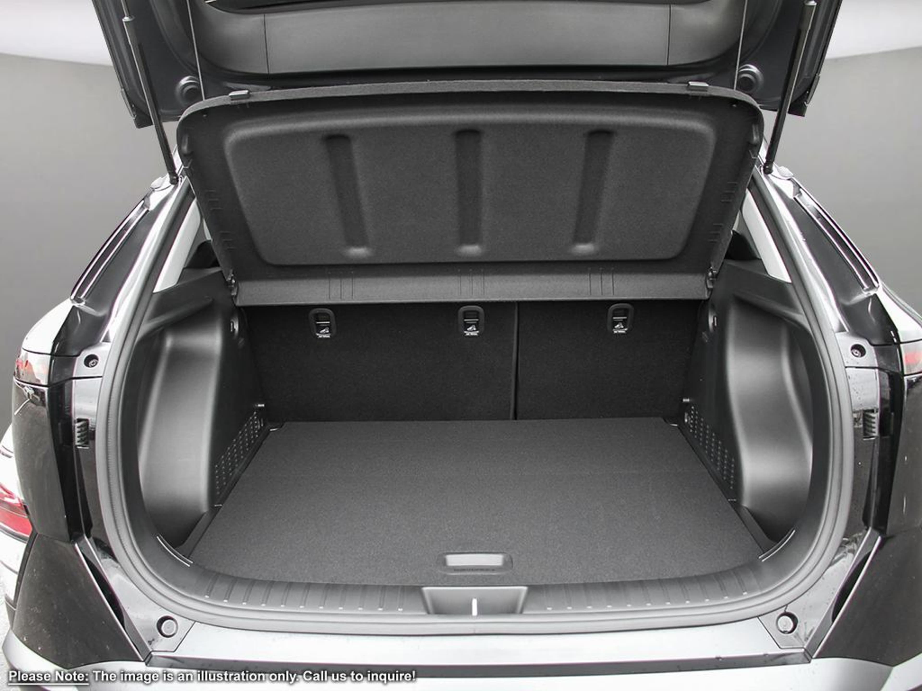 2026 Hyundai Kona SE photo 3