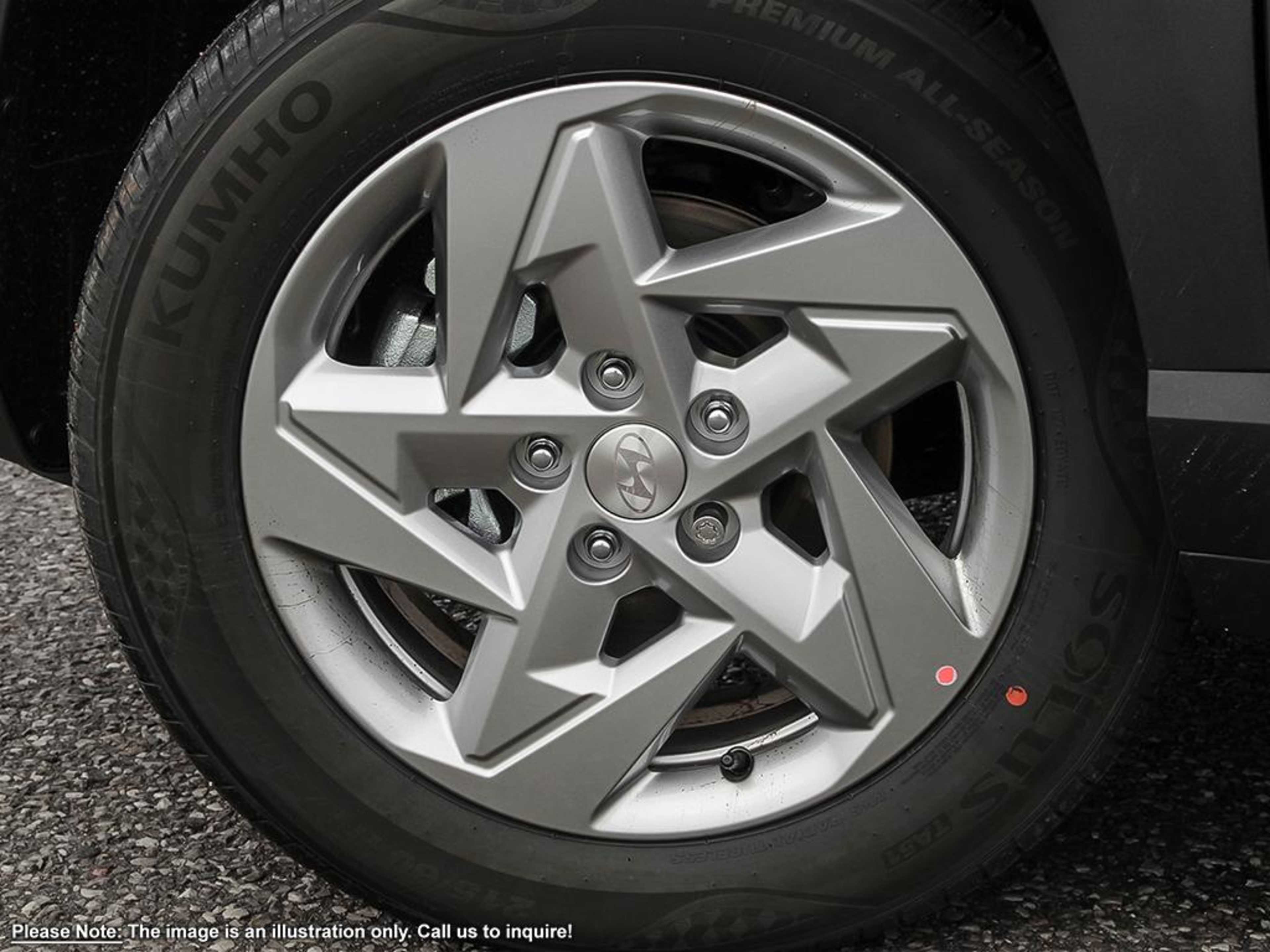 2026 Hyundai Kona SE photo 4