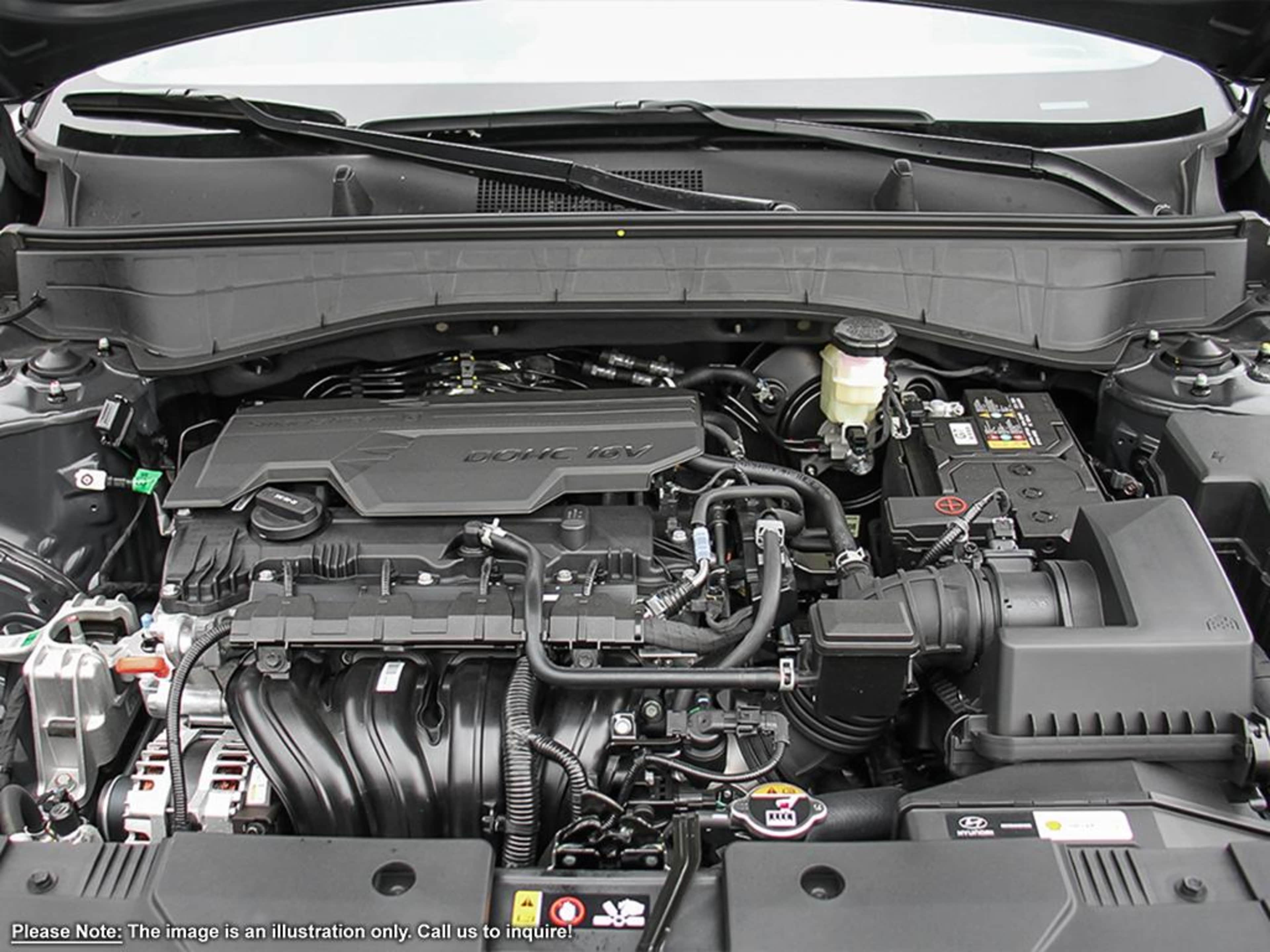 2026 Hyundai Kona SE photo 2