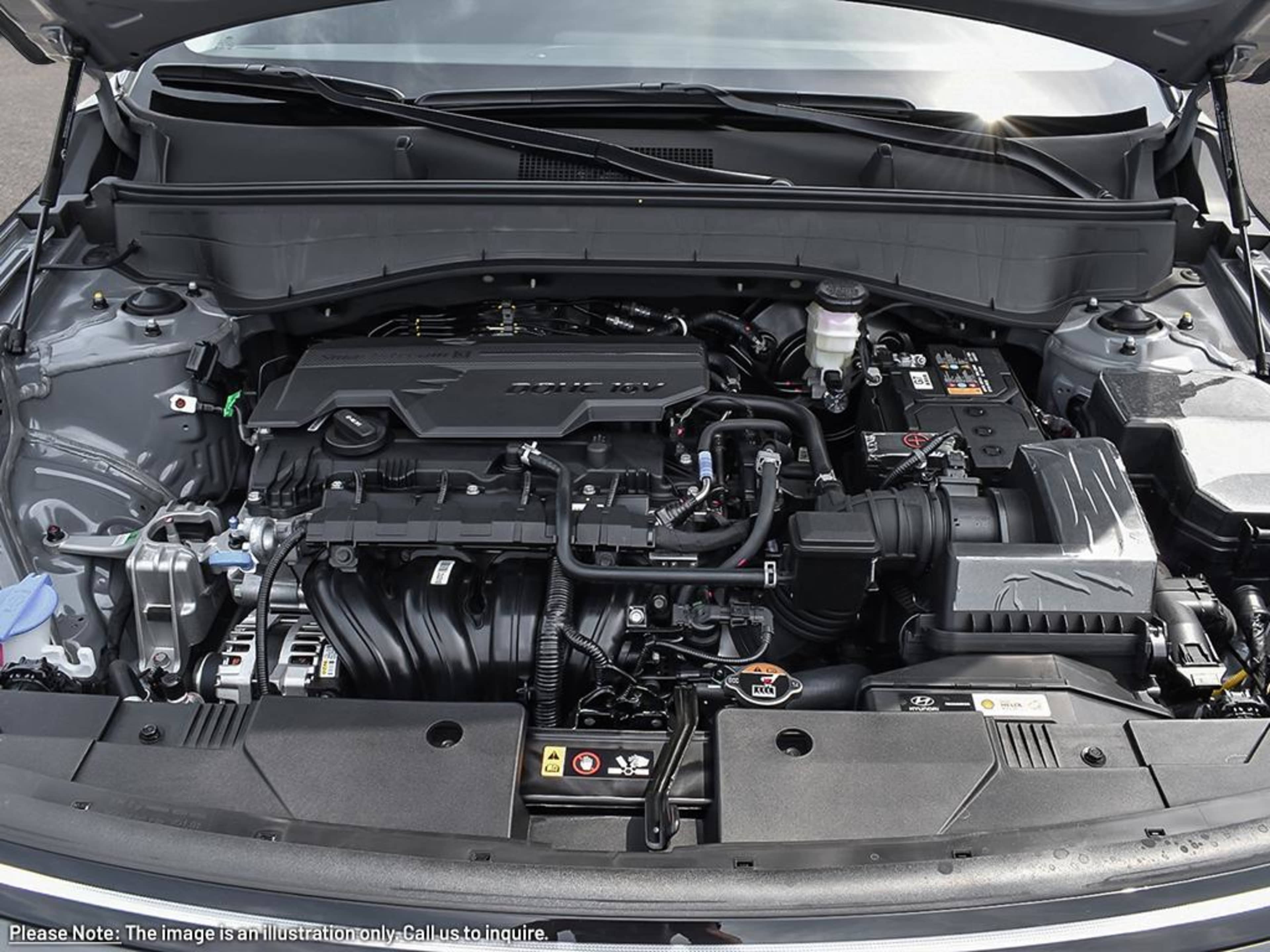 2026 Hyundai Kona photo 4