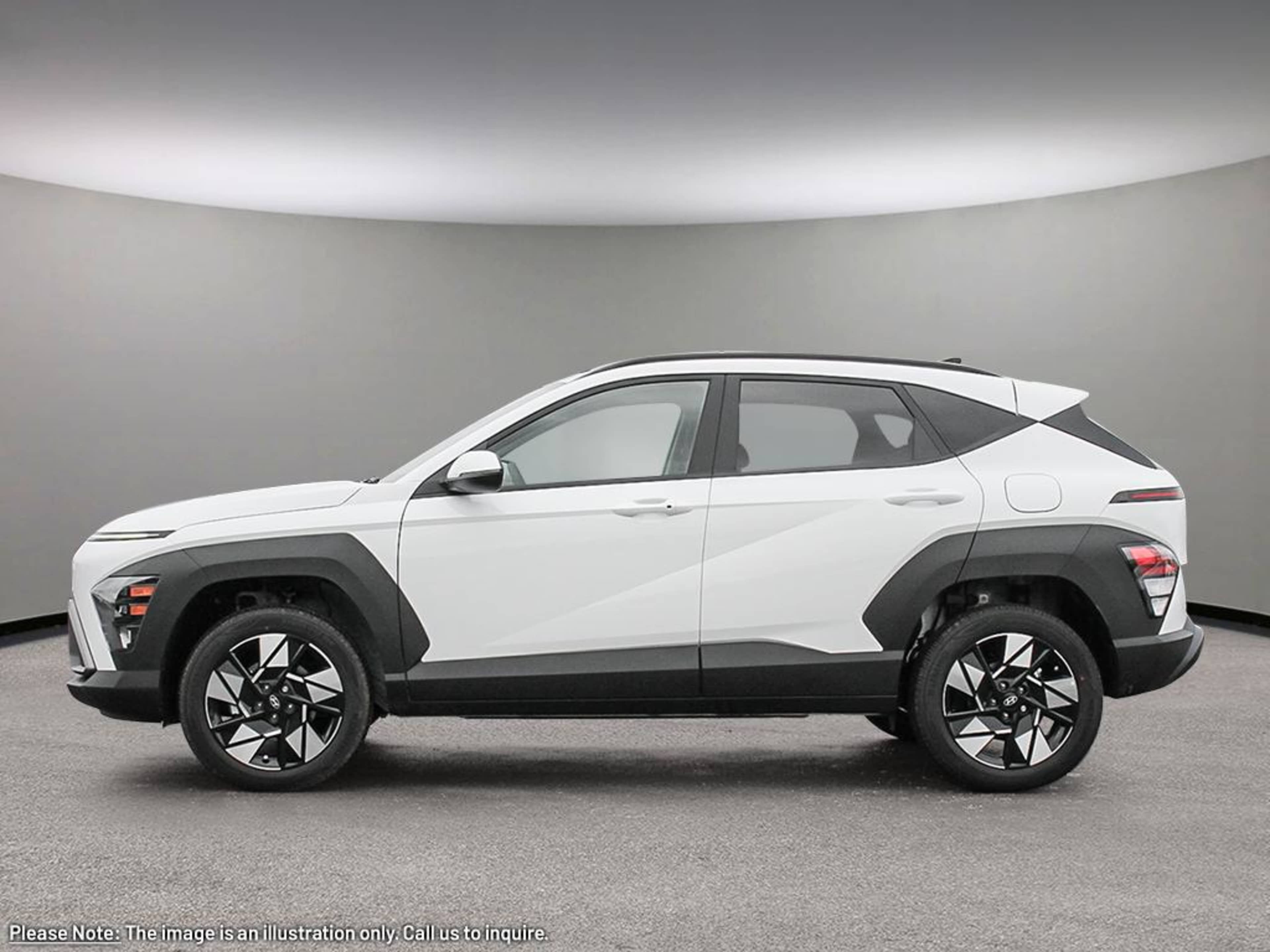 2026 Hyundai Kona photo 2
