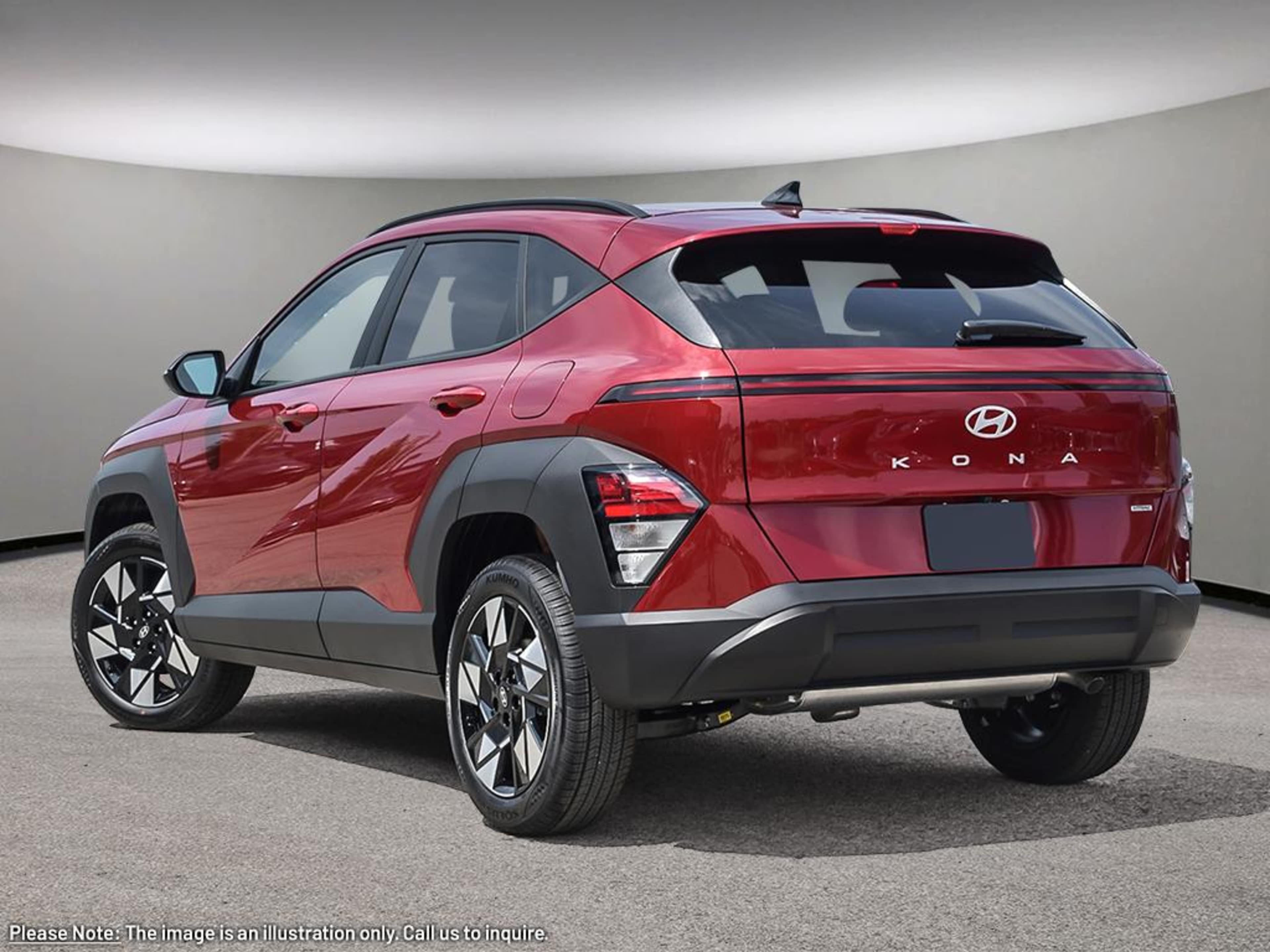2026 Hyundai Kona photo 4