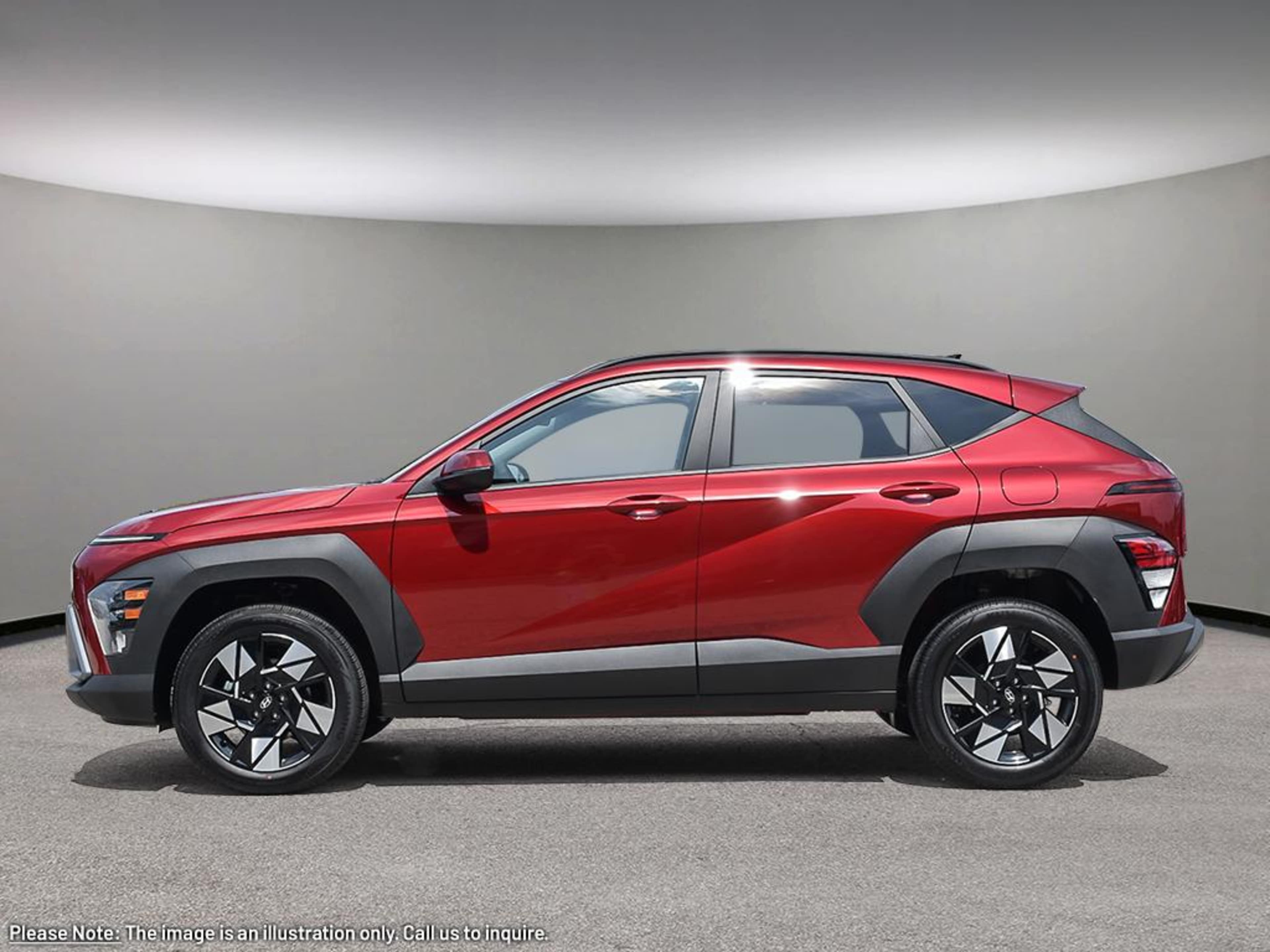 2026 Hyundai Kona photo 3