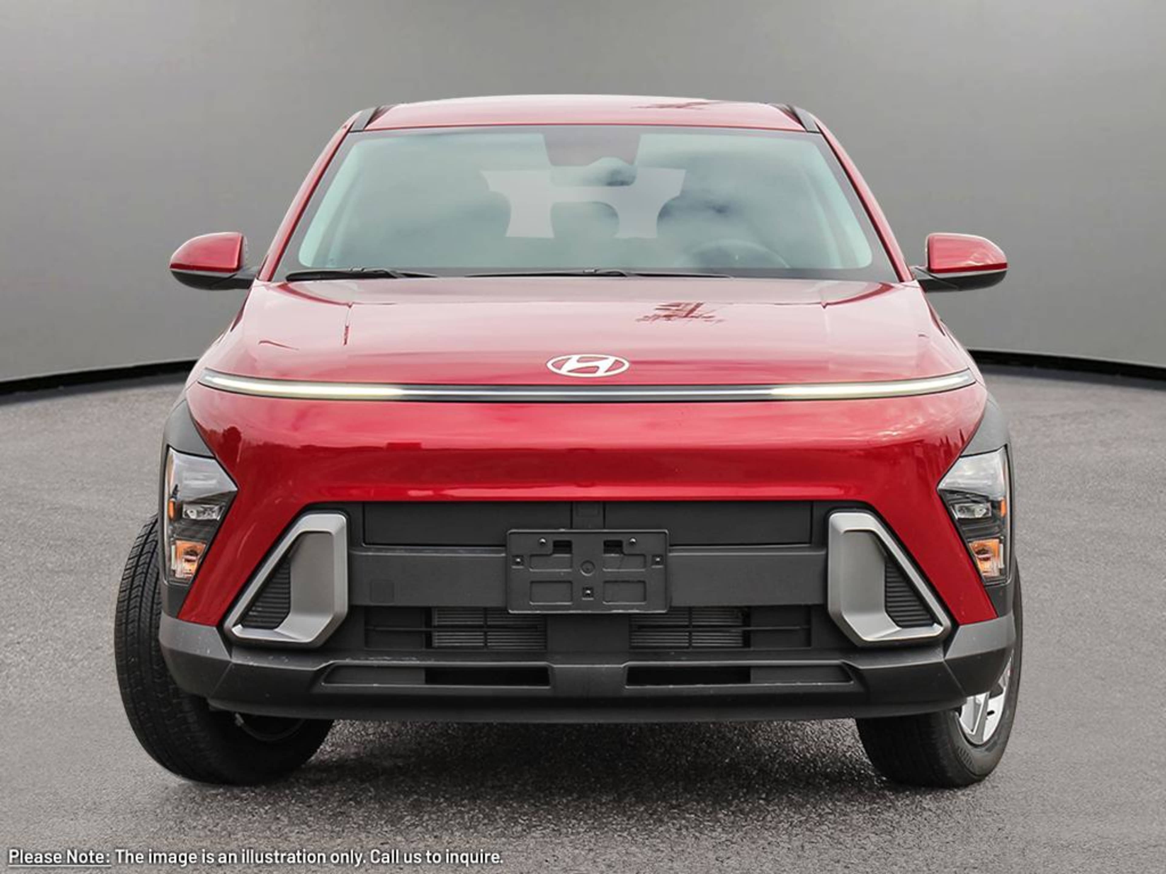 2026 Hyundai Kona SE photo 2