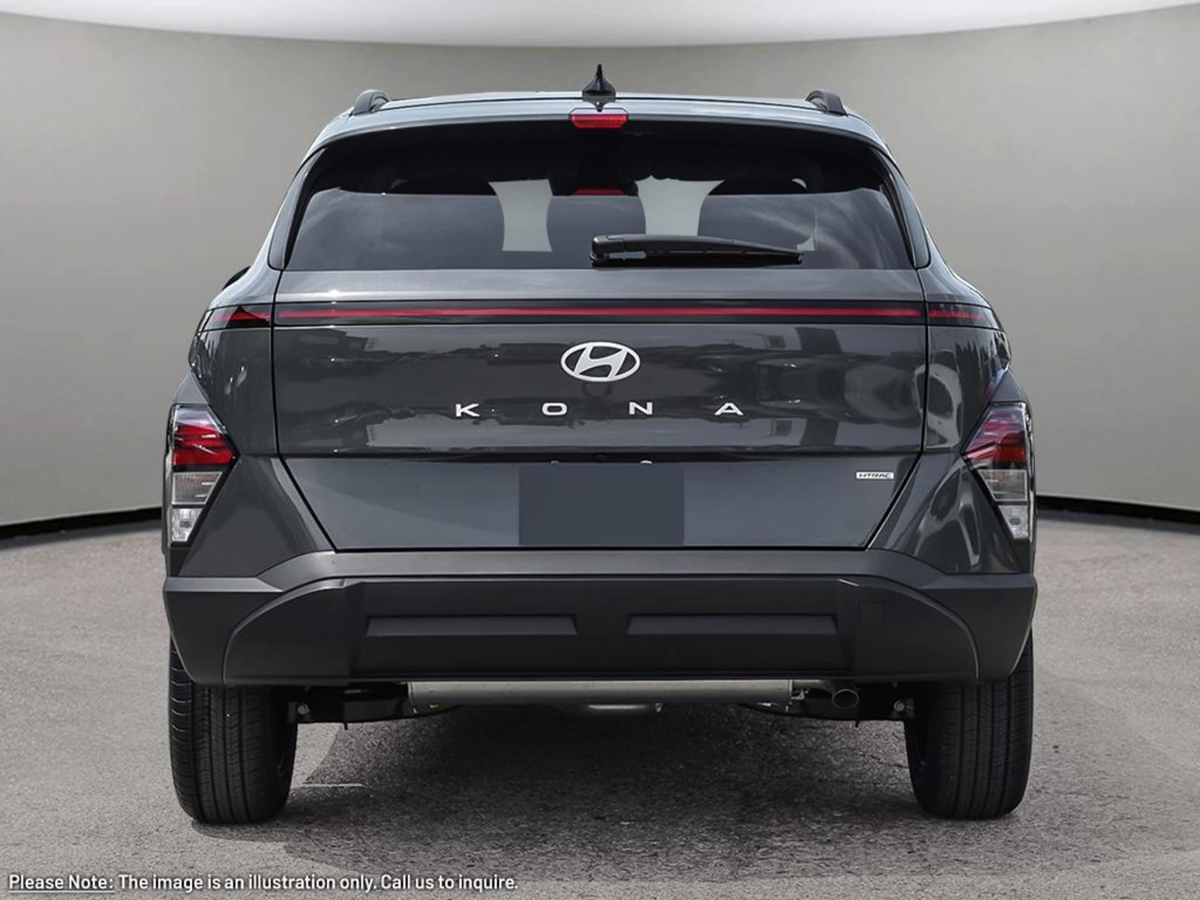 2026 Hyundai Kona photo 3