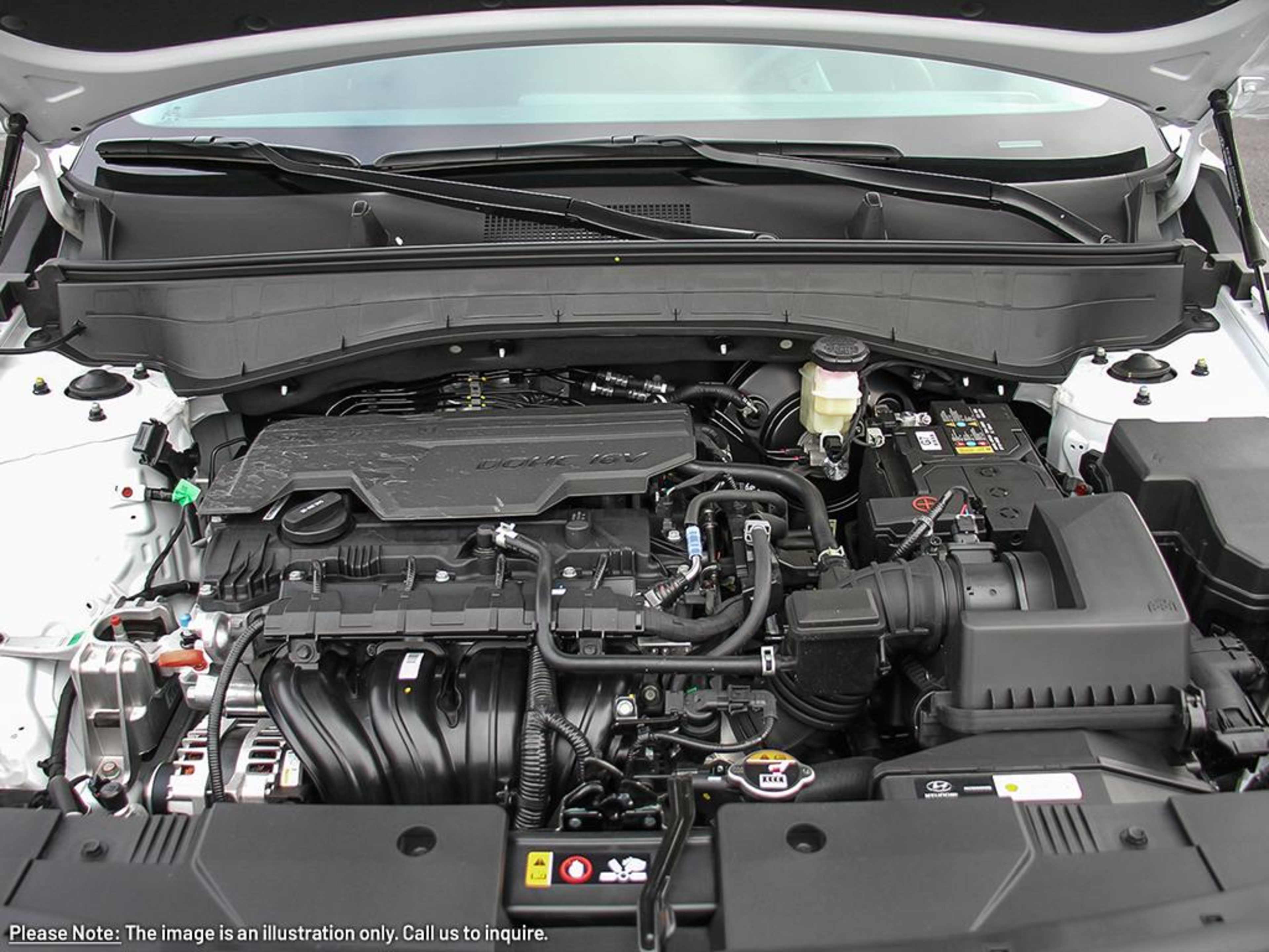 2026 Hyundai Kona SE photo 4