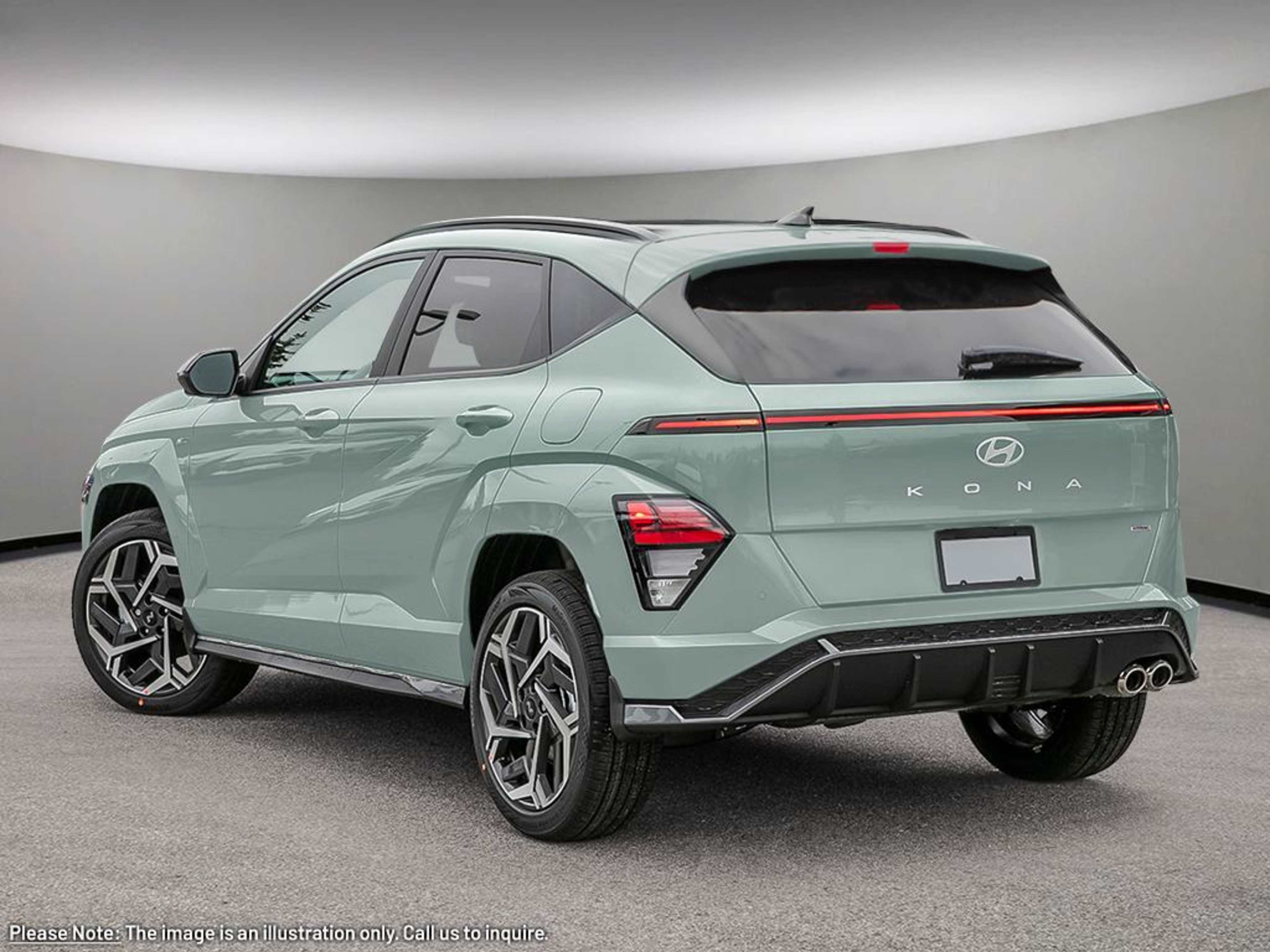 2026 Hyundai Kona N SE photo 4