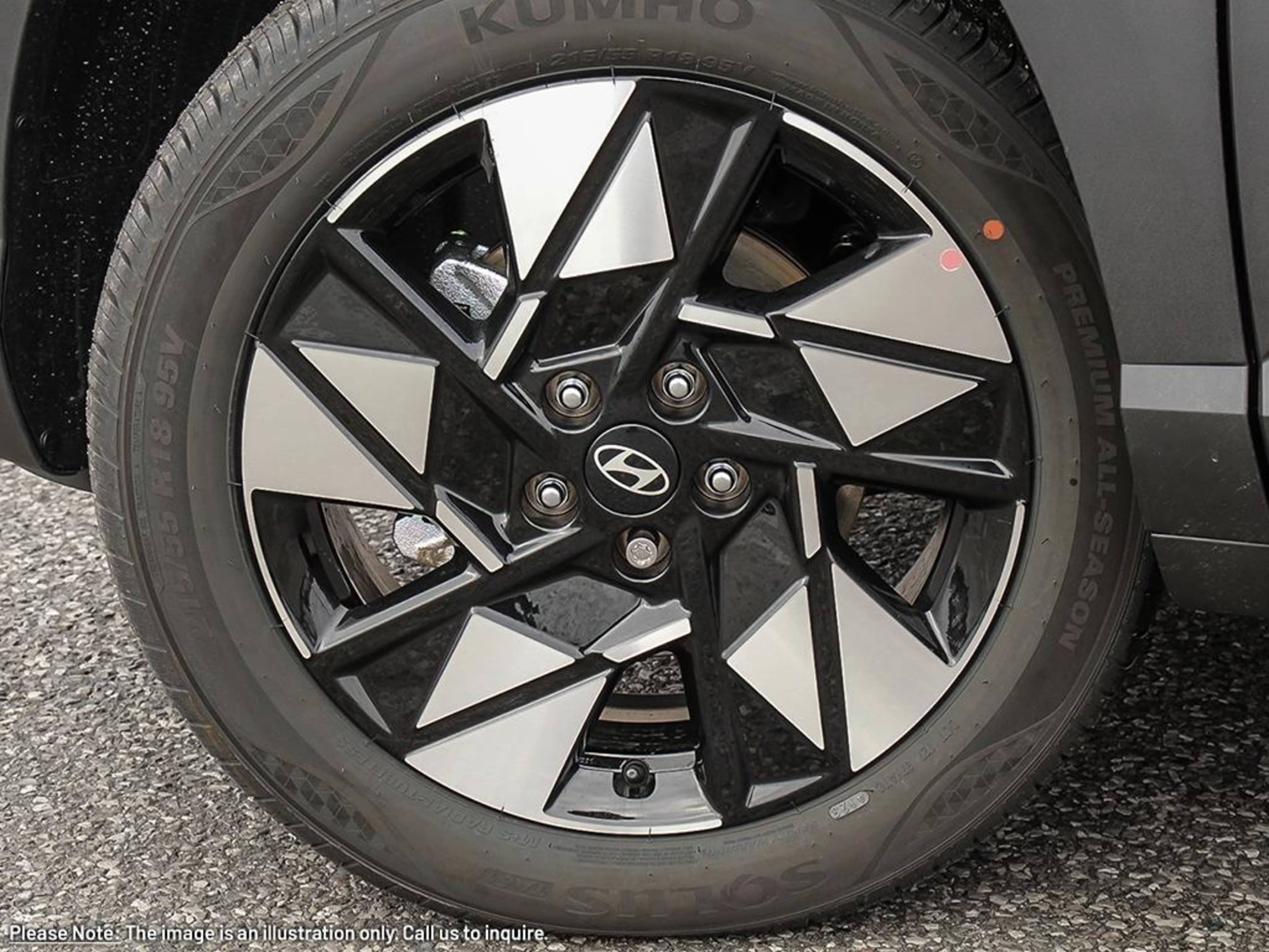 2026 Hyundai Kona photo 4