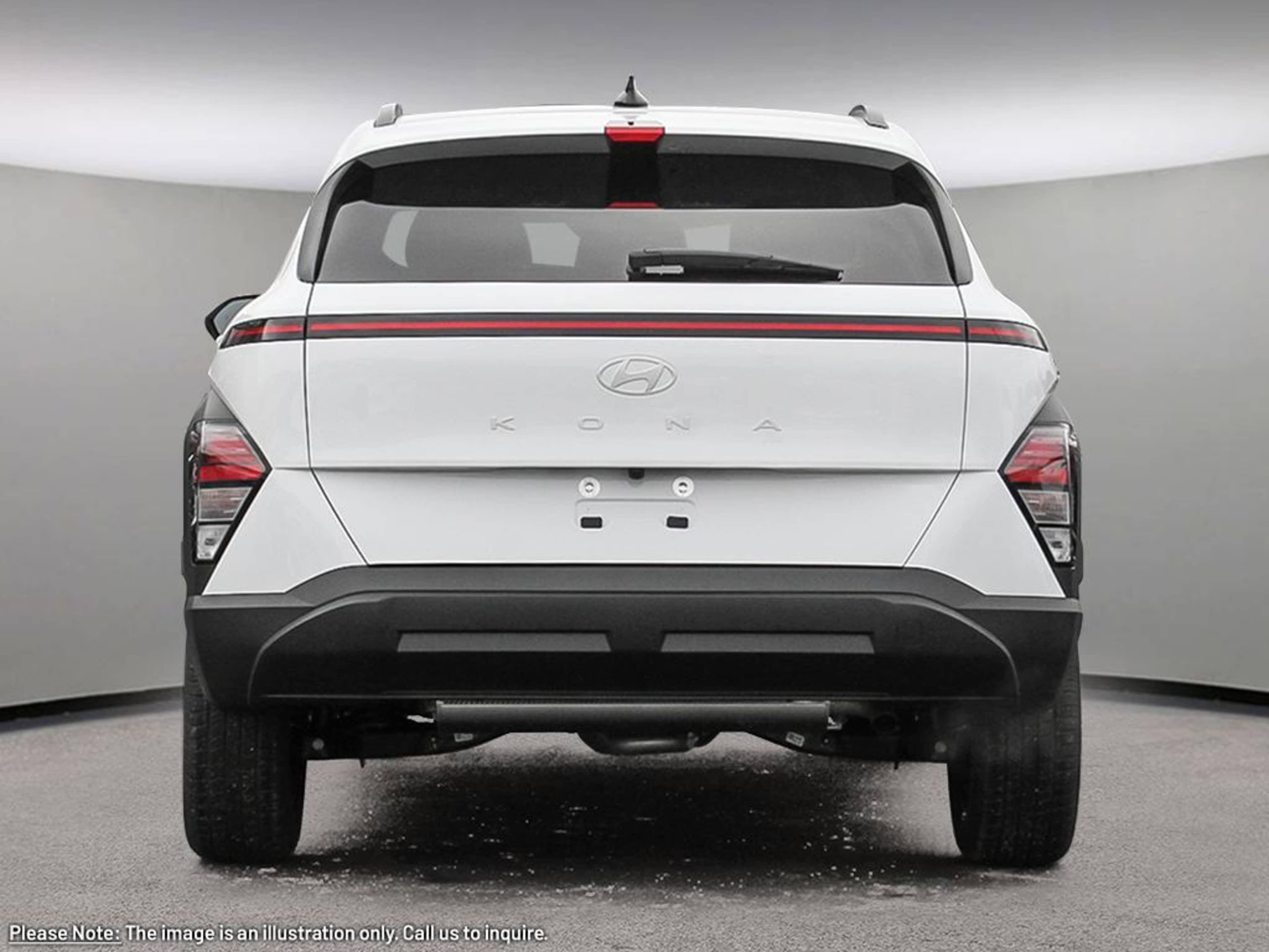 2026 Hyundai Kona photo 4