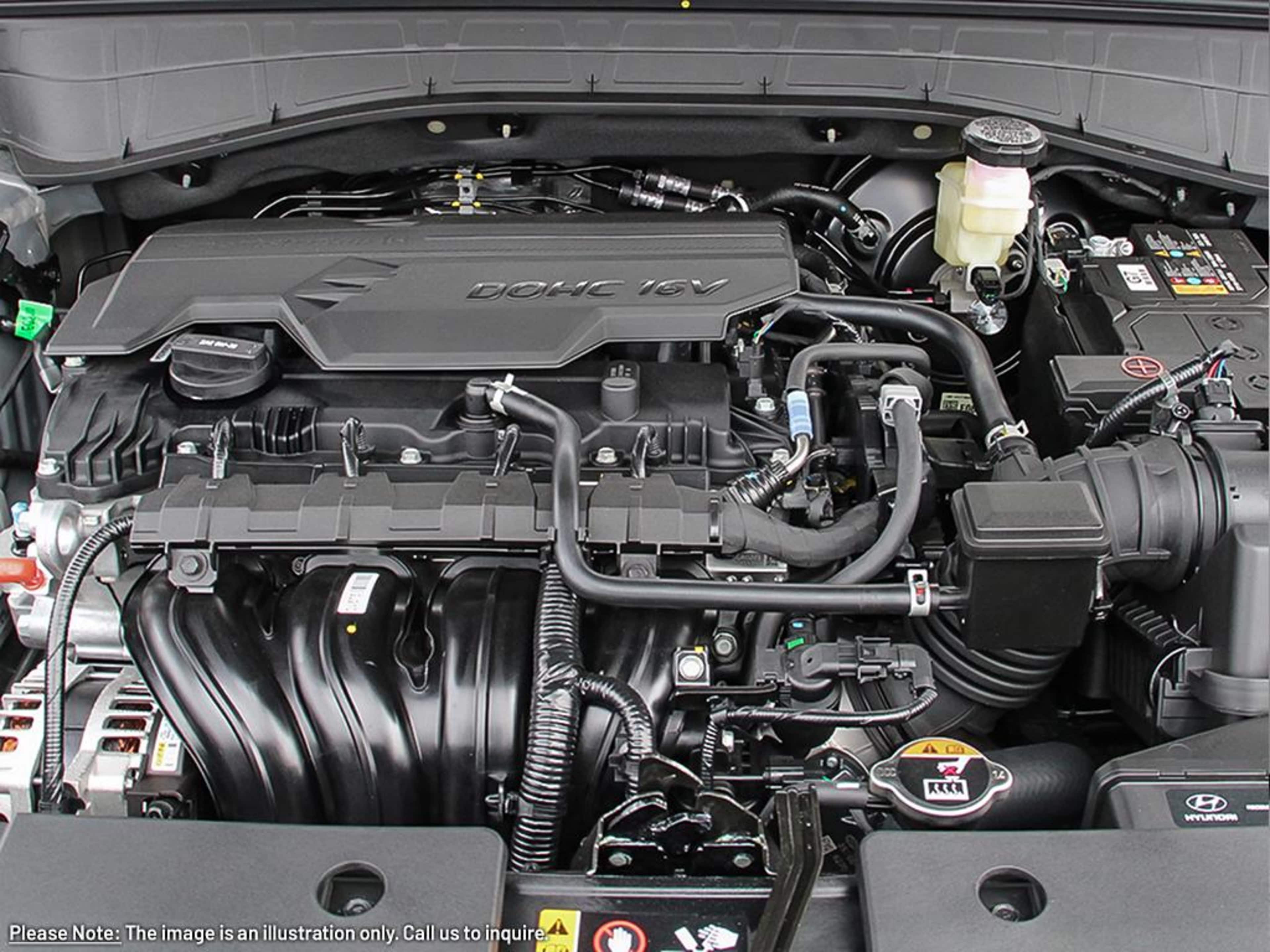 2026 Hyundai Kona SE photo 4