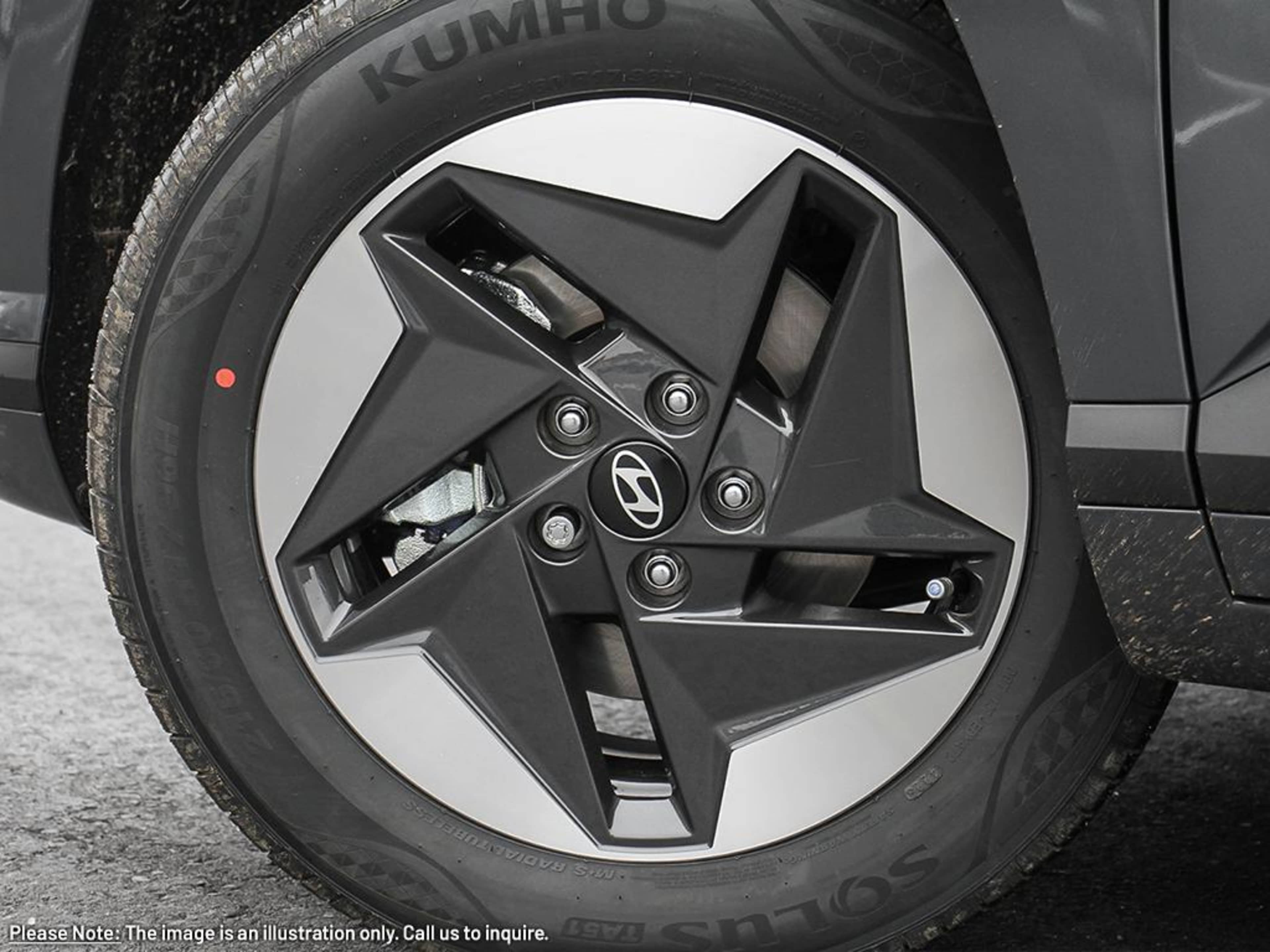 2026 Hyundai Kona Electric photo 4