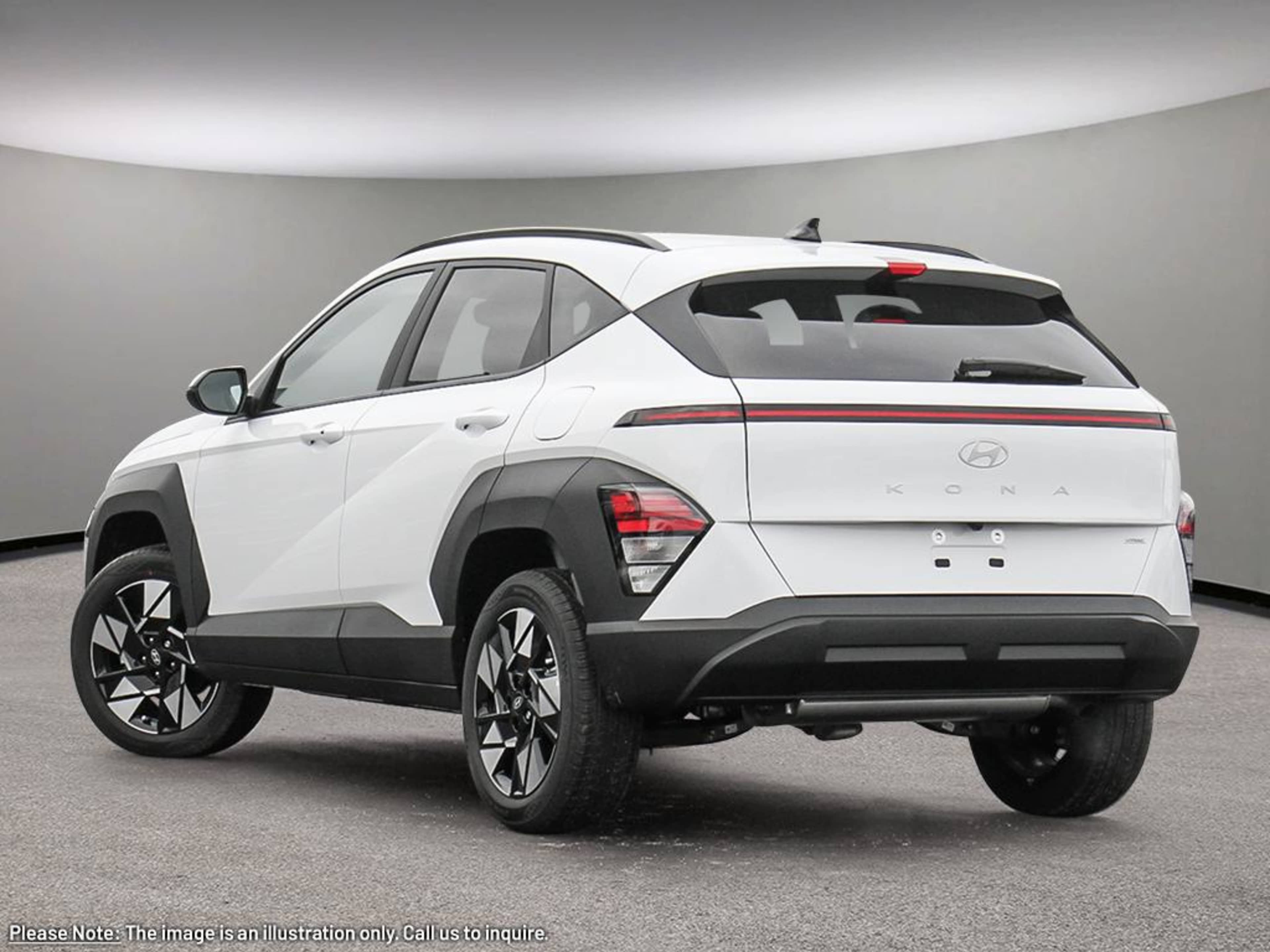 2026 Hyundai Kona photo 3
