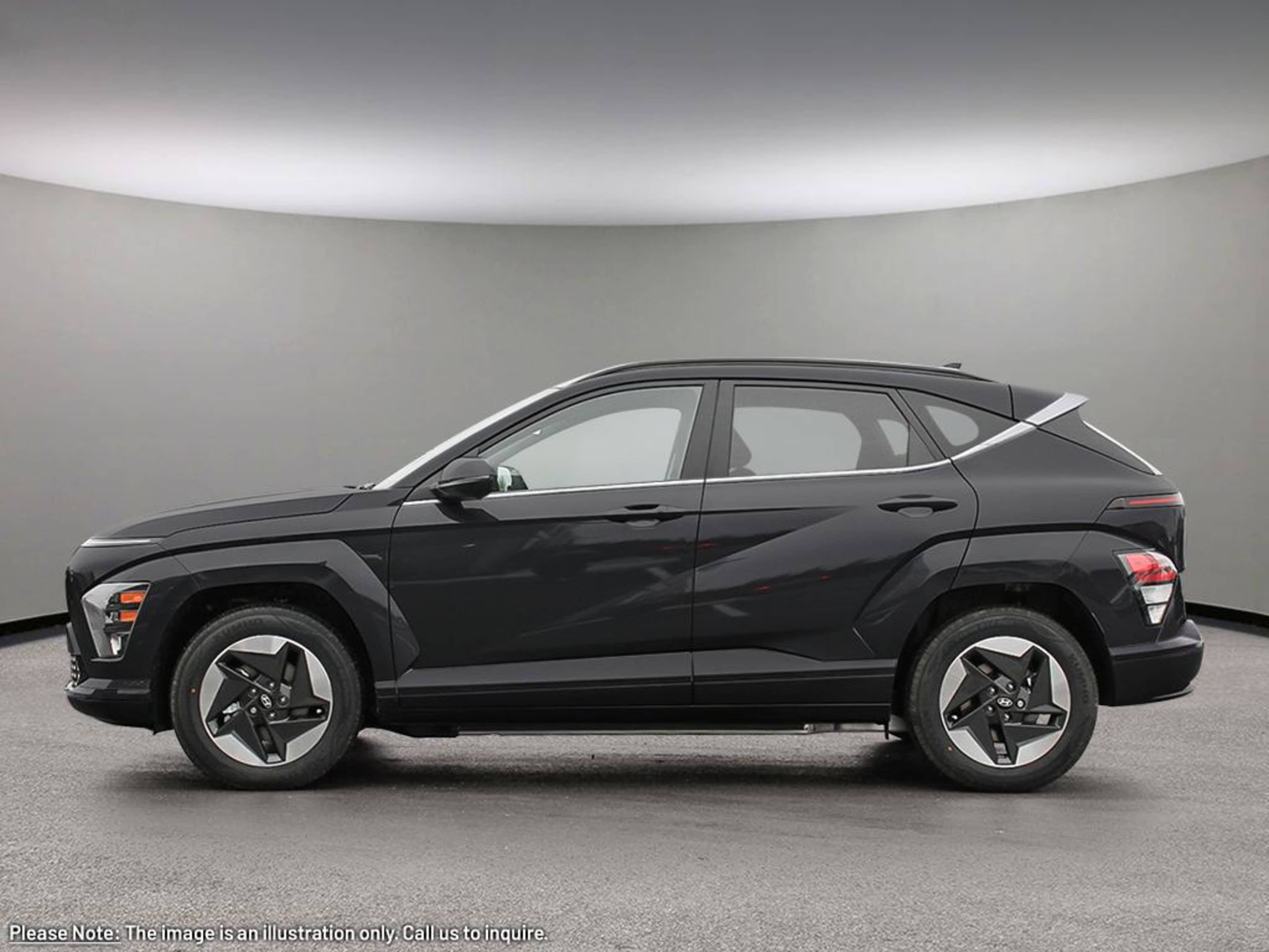 2026 Hyundai Kona Electric photo 2
