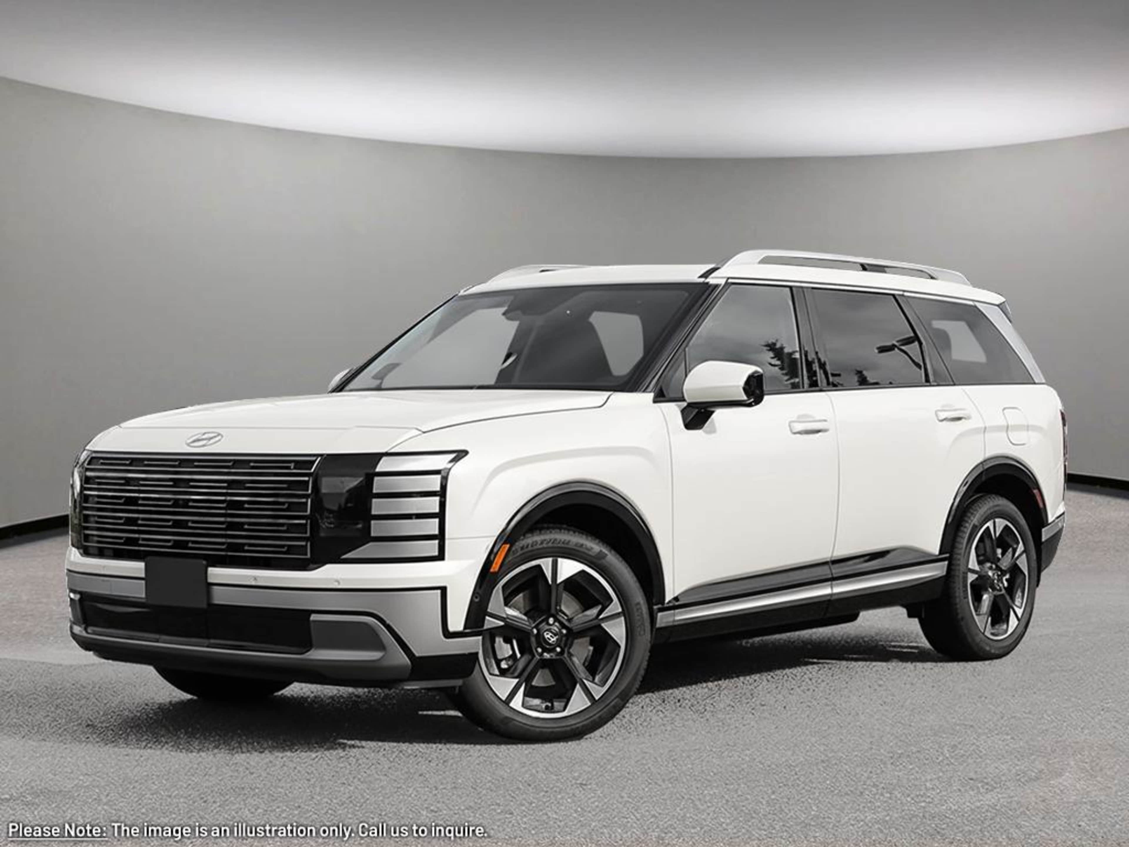 Voxcar HYUNDAI Palisade SUV in , VICTORIA