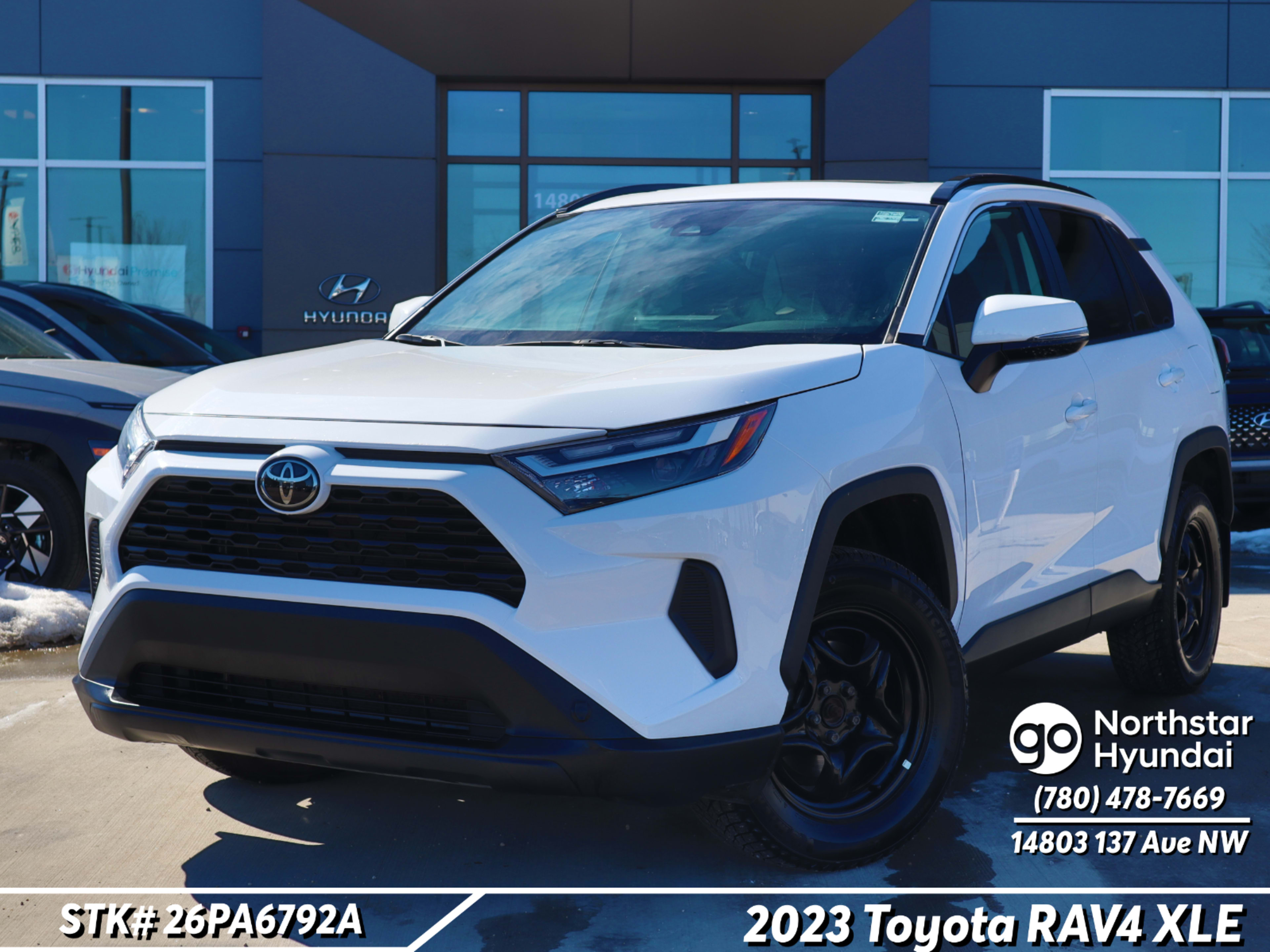 Voxcar TOYOTA RAV4 SUV in , VICTORIA