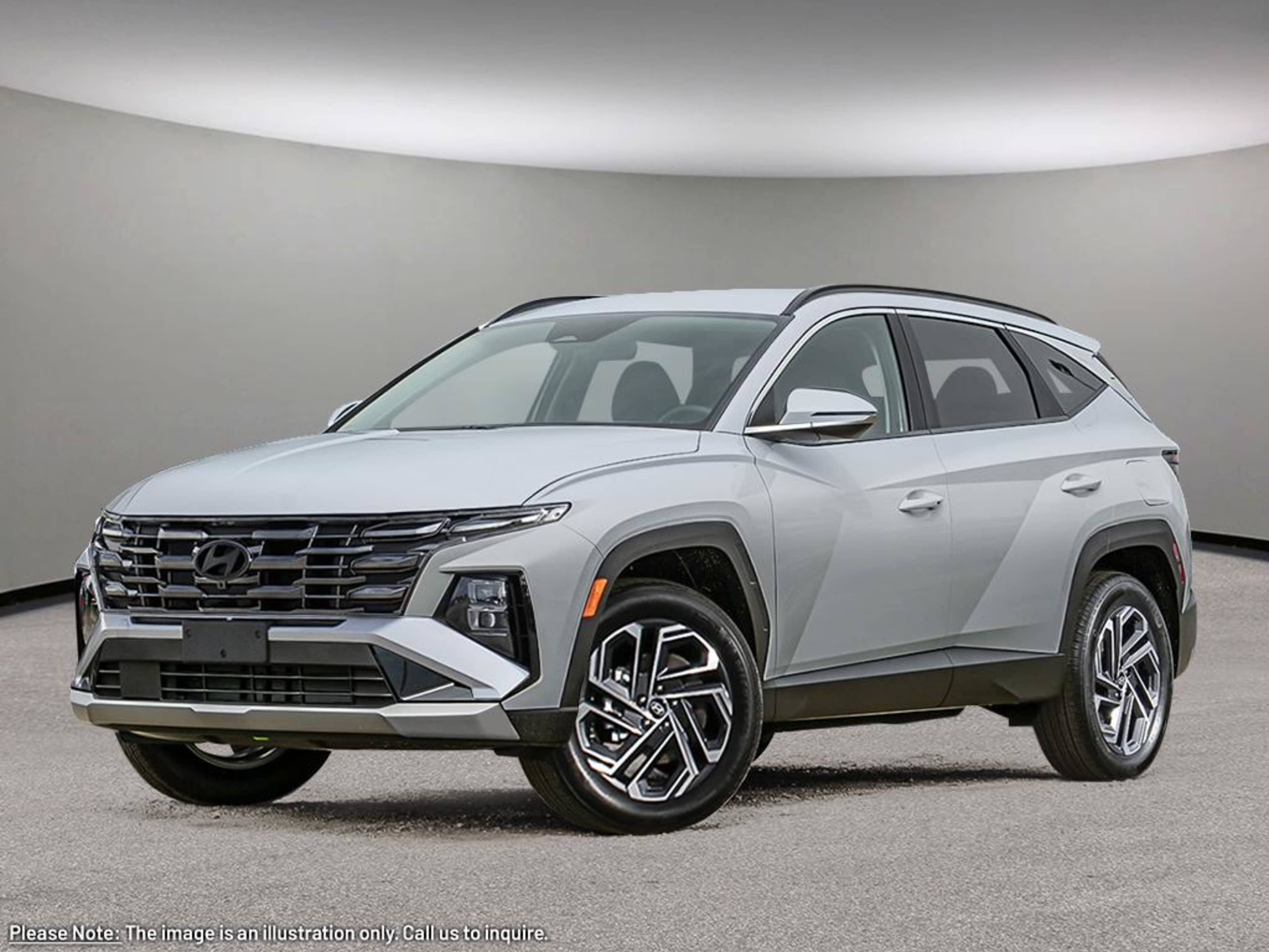 Voxcar HYUNDAI Tucson SUV in , VICTORIA