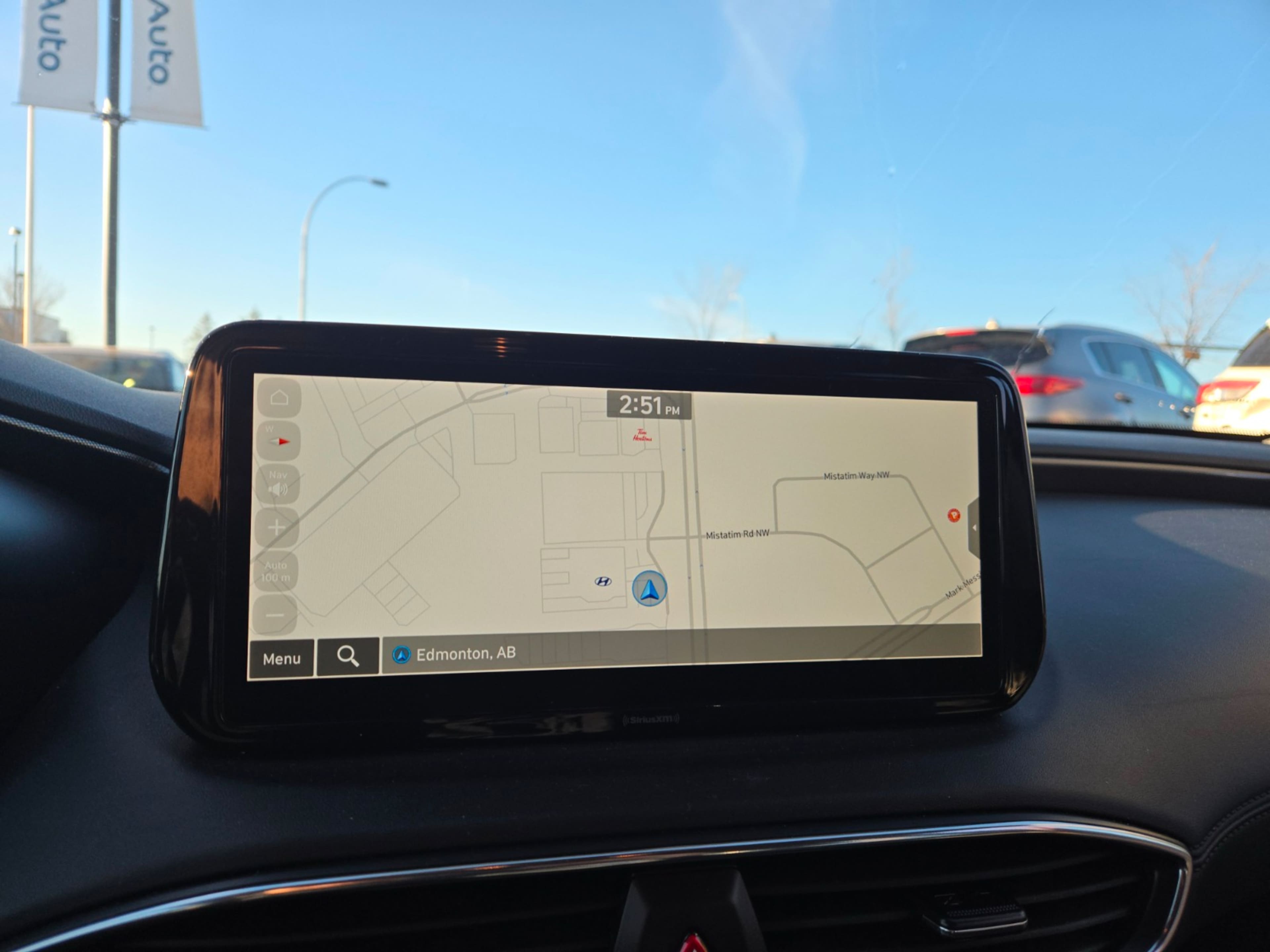 2023 Hyundai Santa Fe SEL Premium photo 4