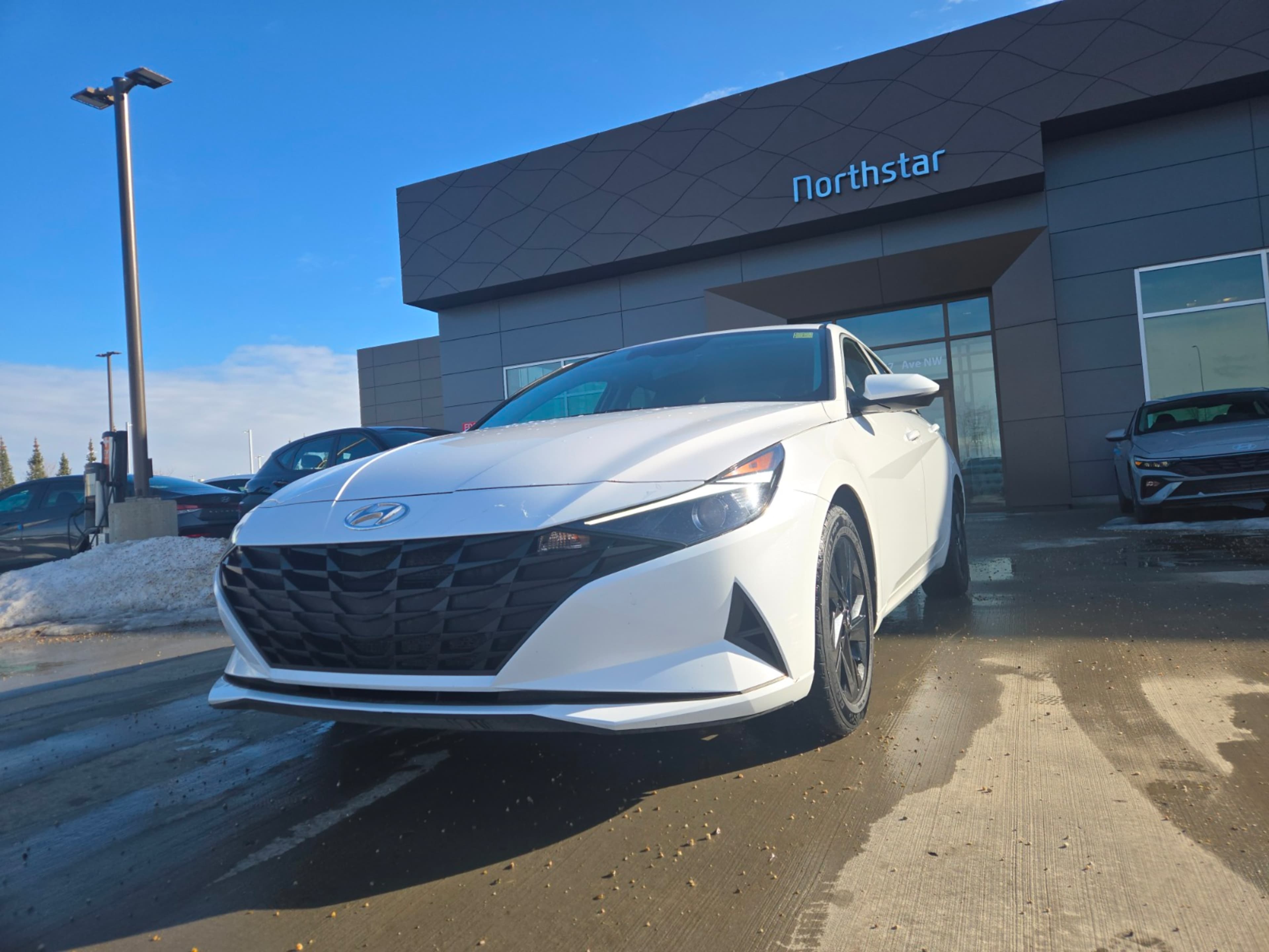 Voxcar HYUNDAI Elantra SEDAN in , VICTORIA