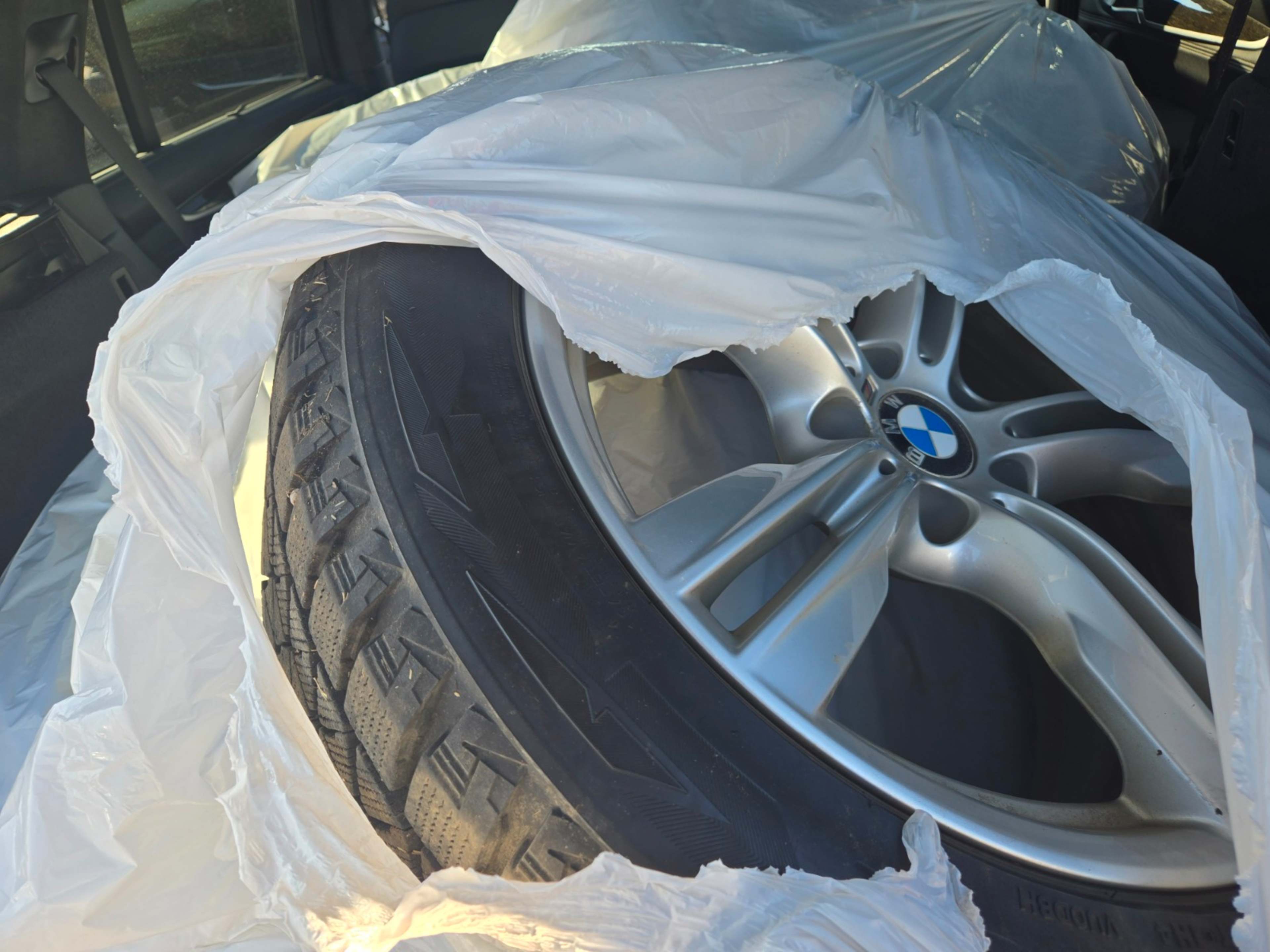 2017 Bmw X5 xDrive35i photo 4