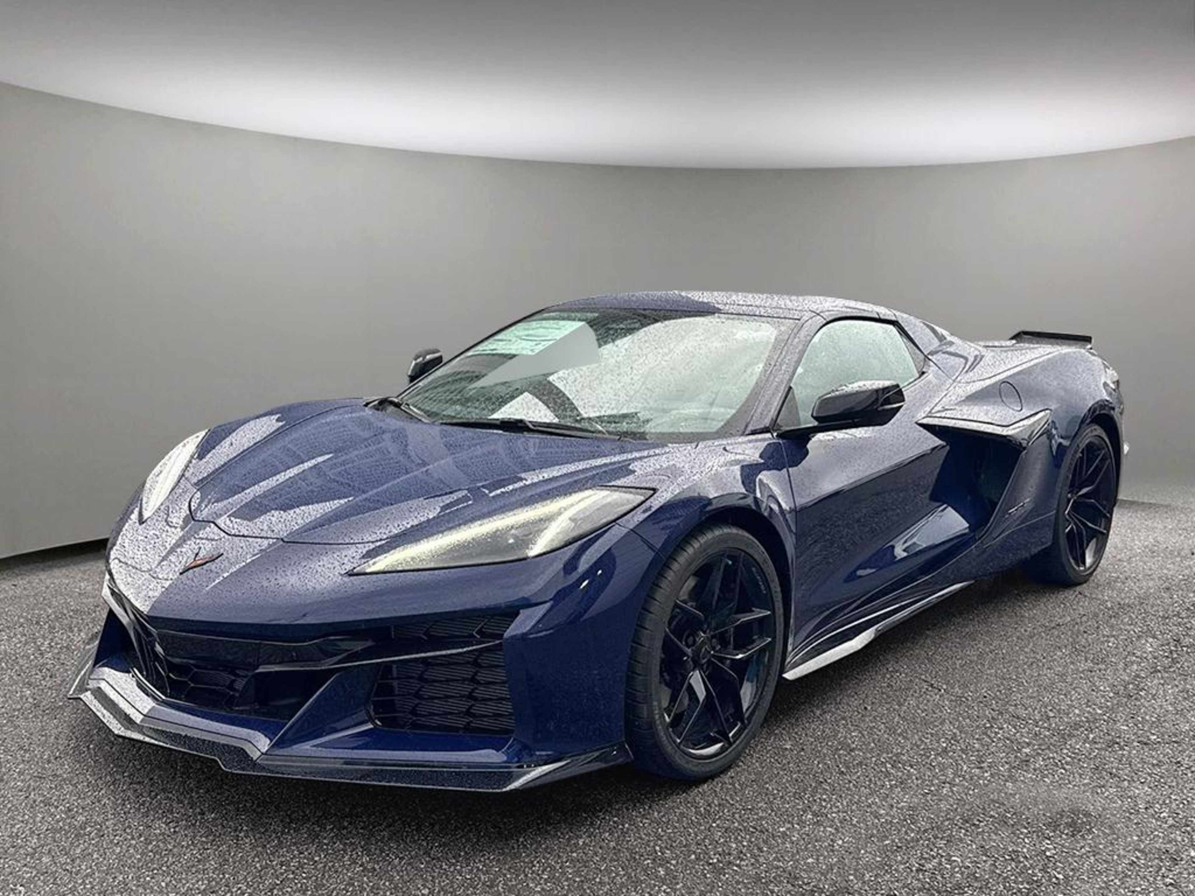 Voxcar CHEVROLET Corvette CONVERTIBLE in , VICTORIA