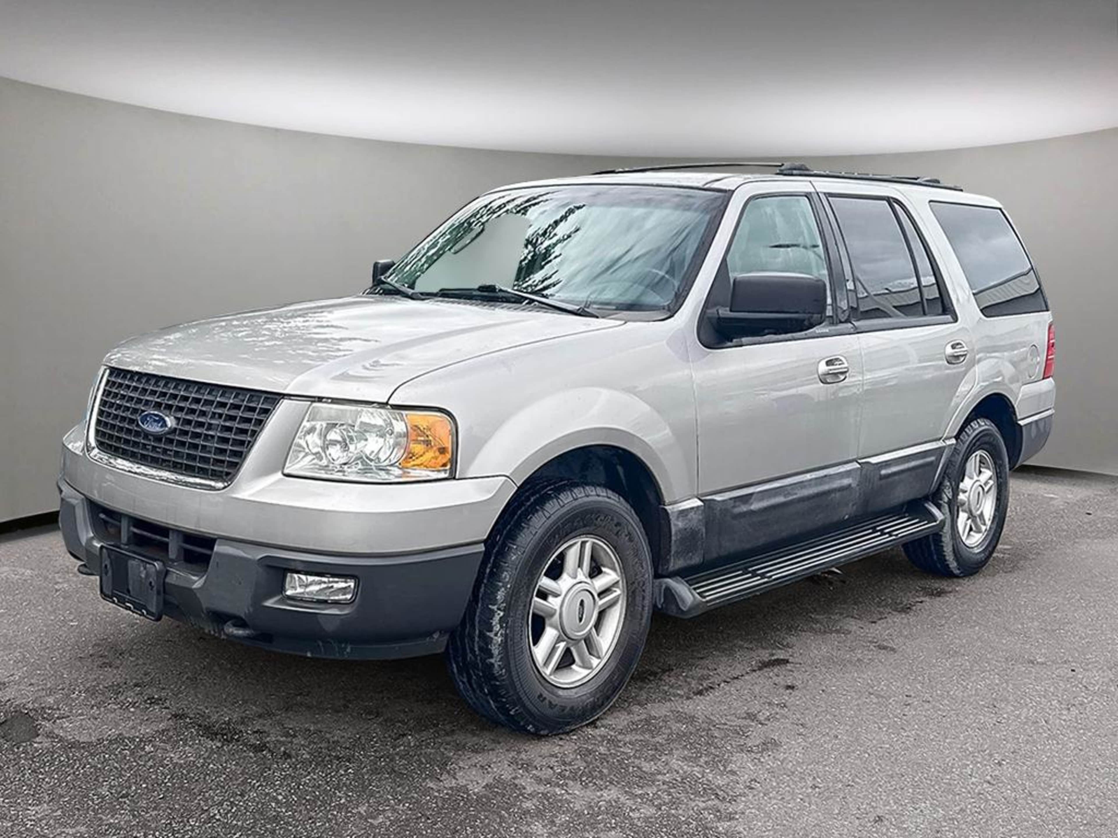 Voxcar FORD Expedition SUV in , VICTORIA