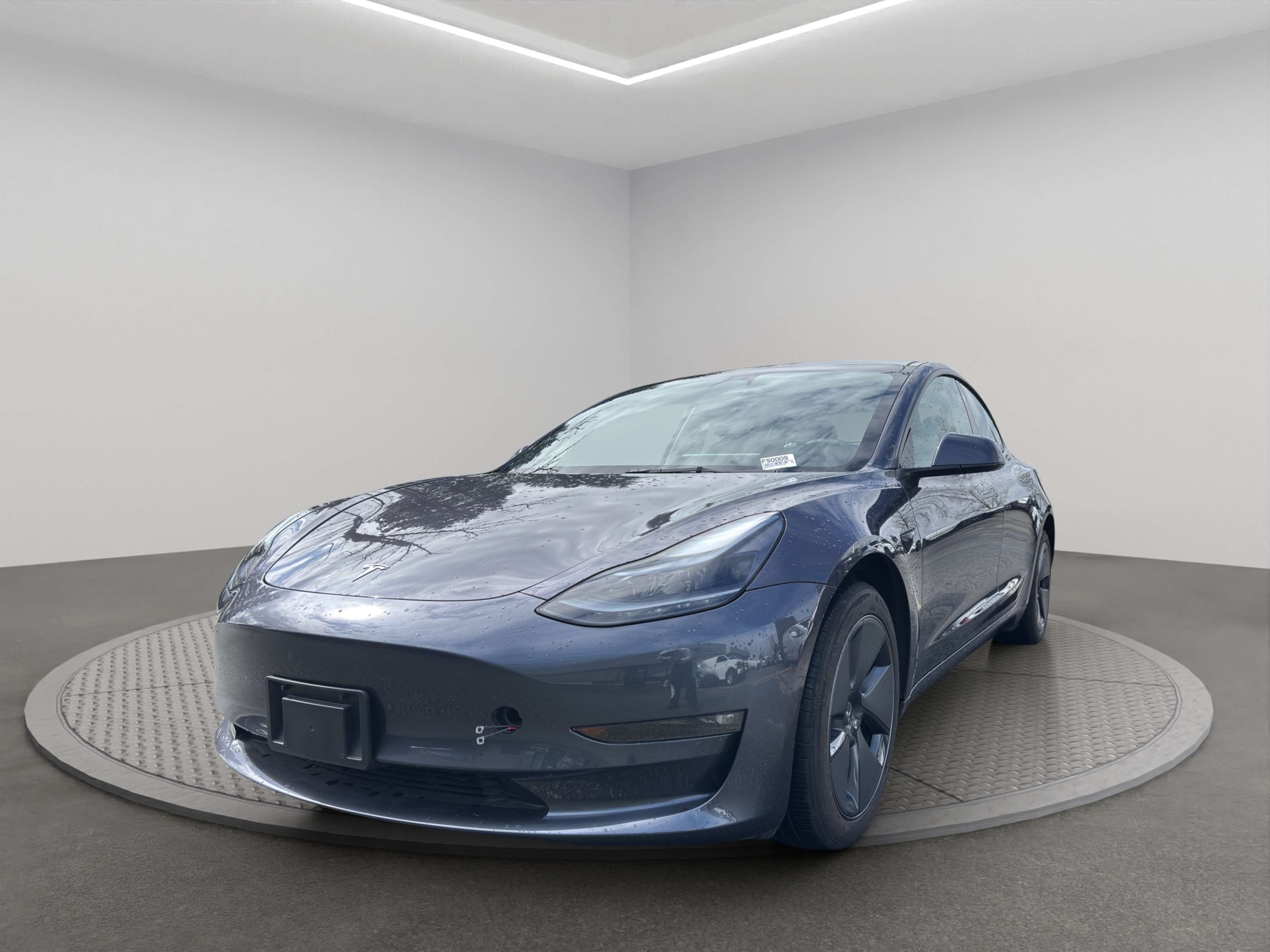 Voxcar TESLA Model 3 SEDAN in , VICTORIA