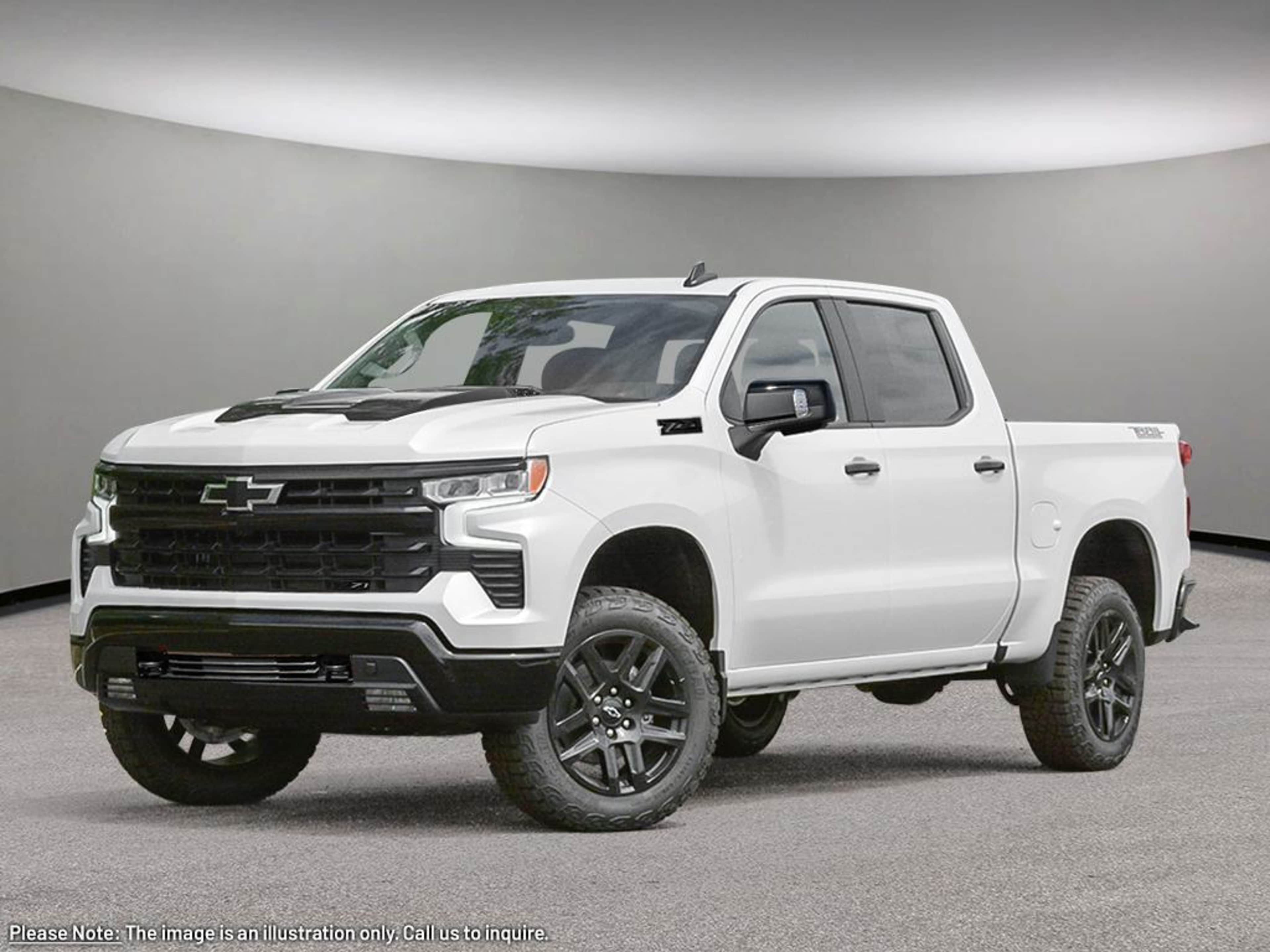 Voxcar CHEVROLET Silverado PICKUP TRUCK in , VICTORIA