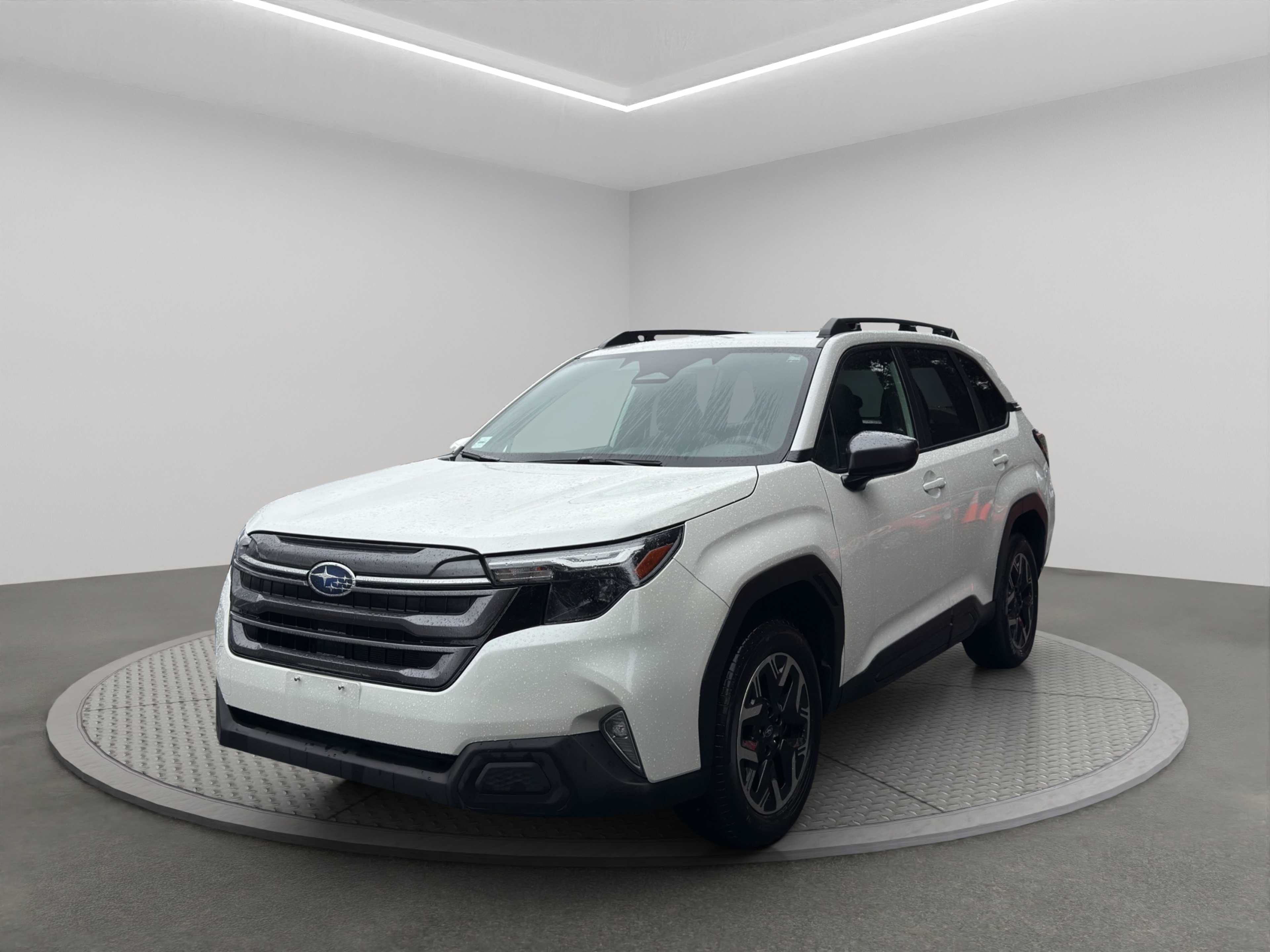 Voxcar SUBARU Forester SUV in , VICTORIA