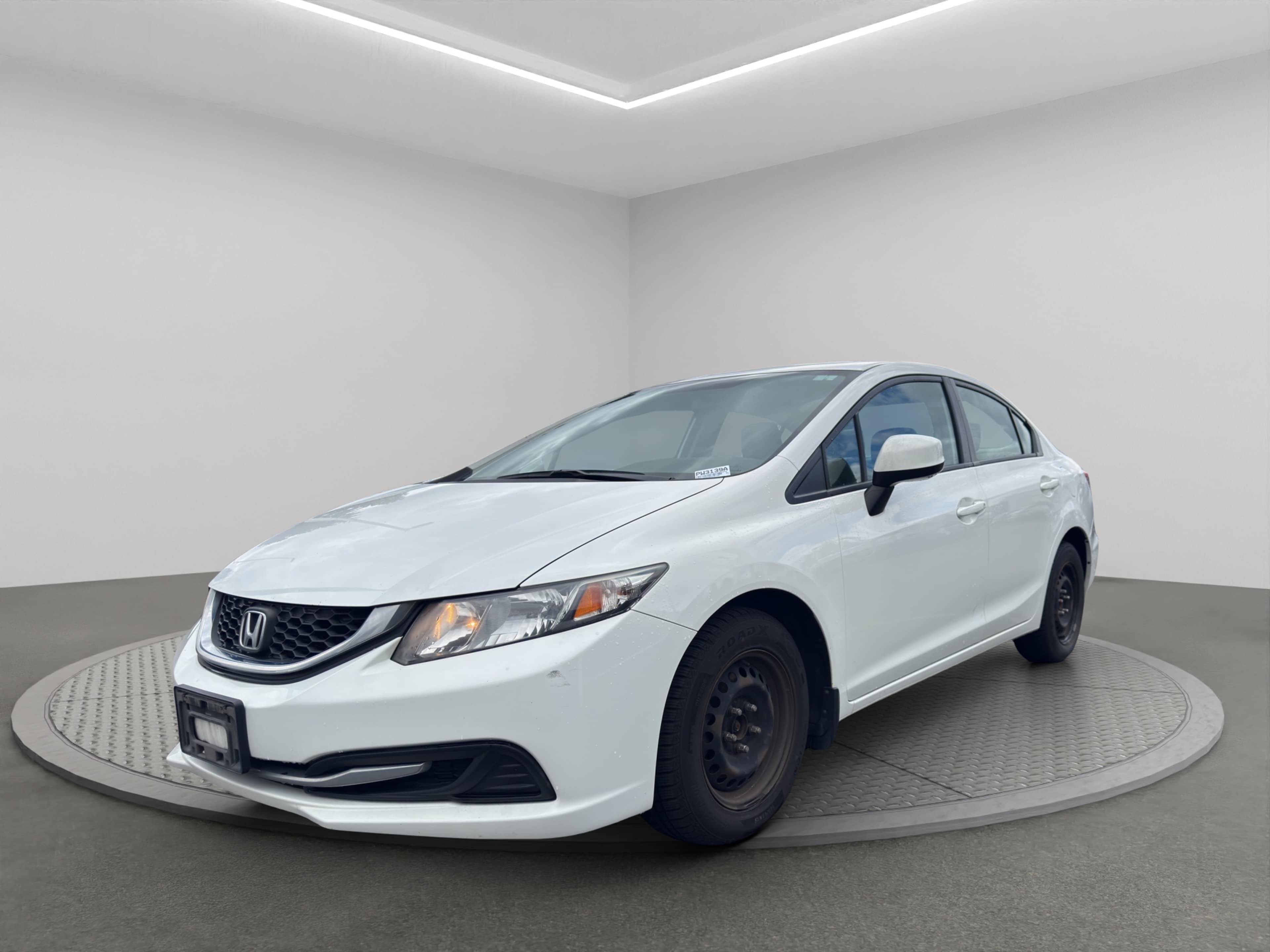 Voxcar HONDA Civic SEDAN in , VICTORIA