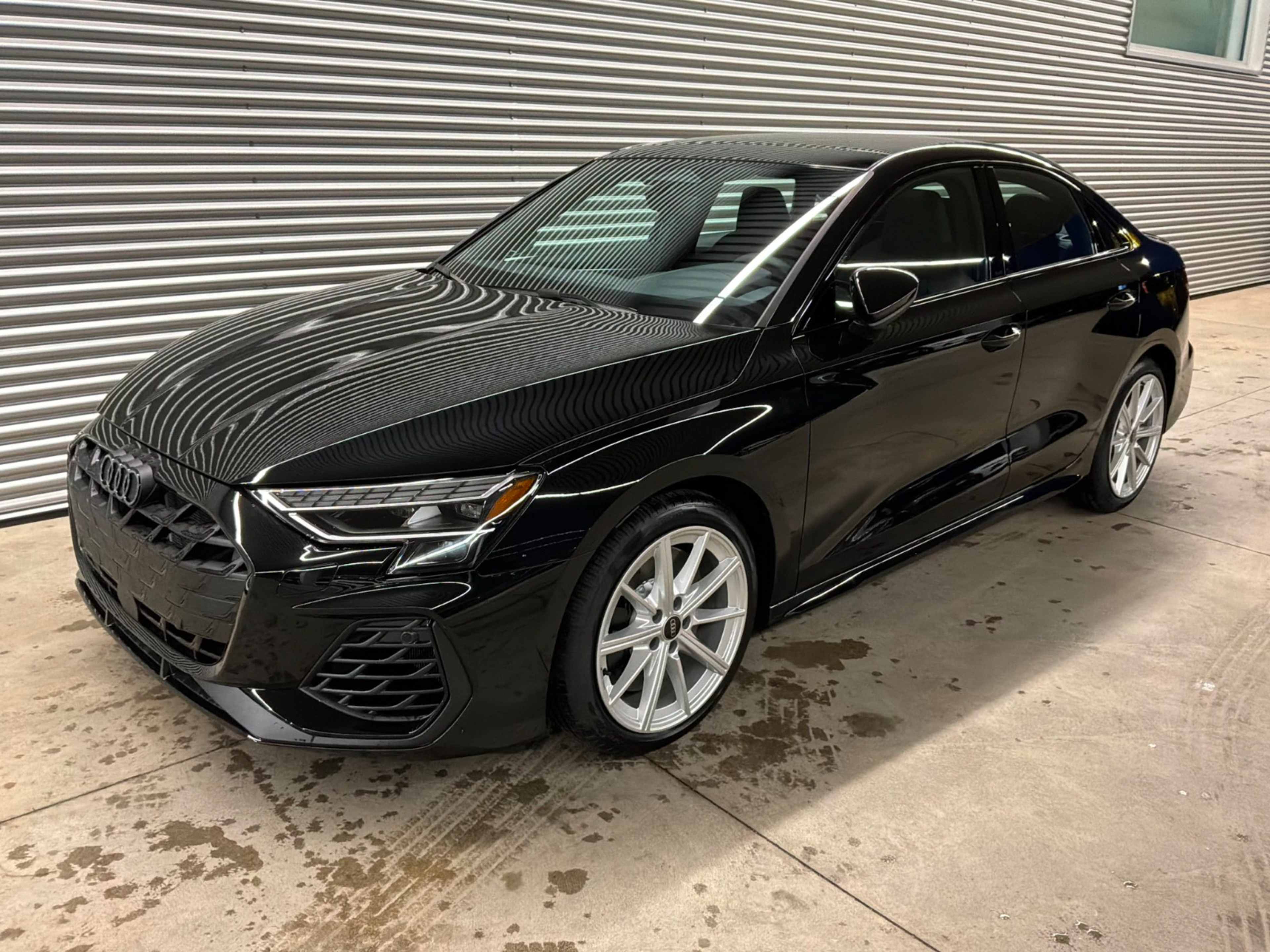 Voxcar AUDI S3 SEDAN in , VICTORIA