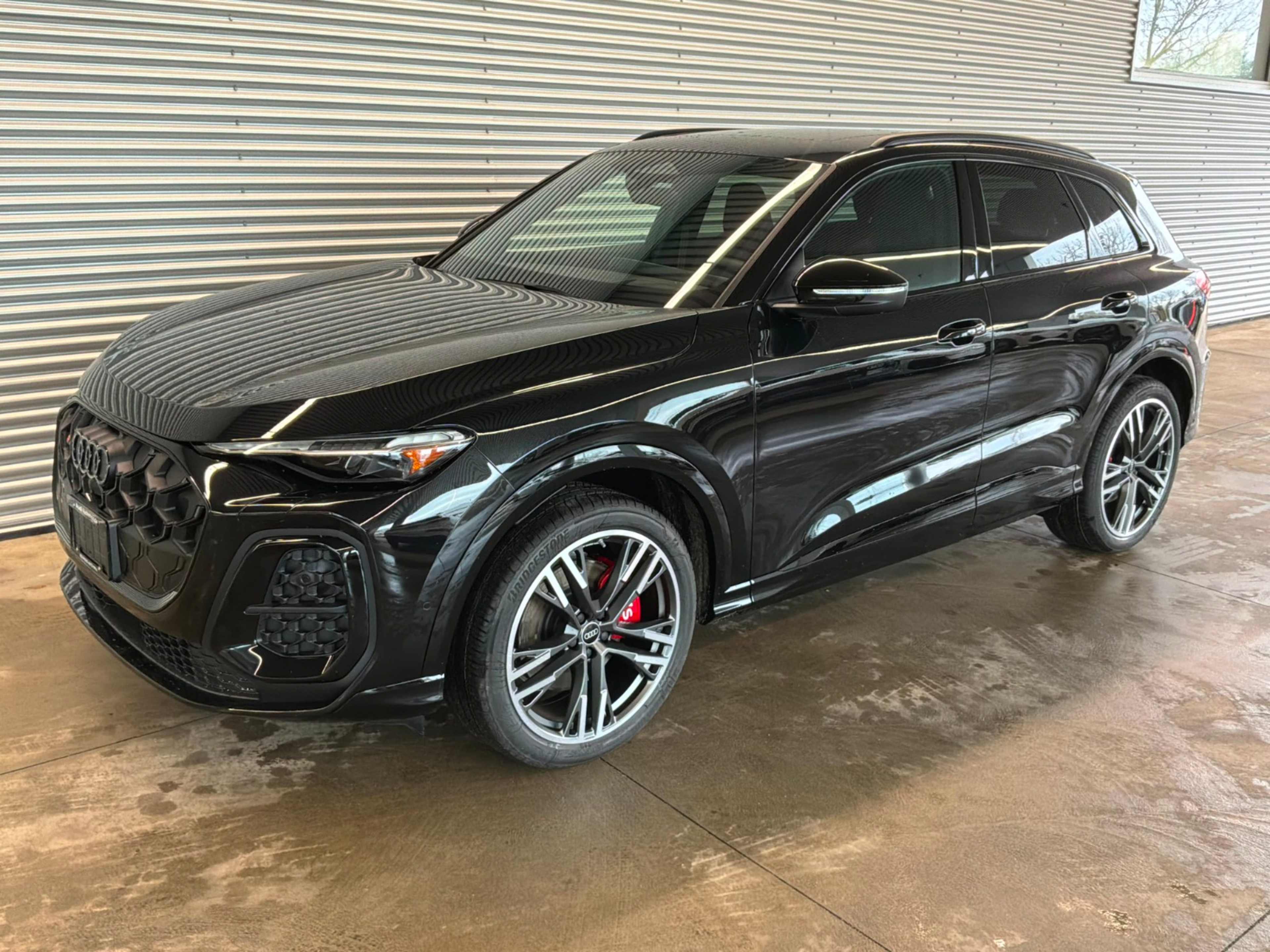 Voxcar AUDI SQ5 SUV in , VICTORIA