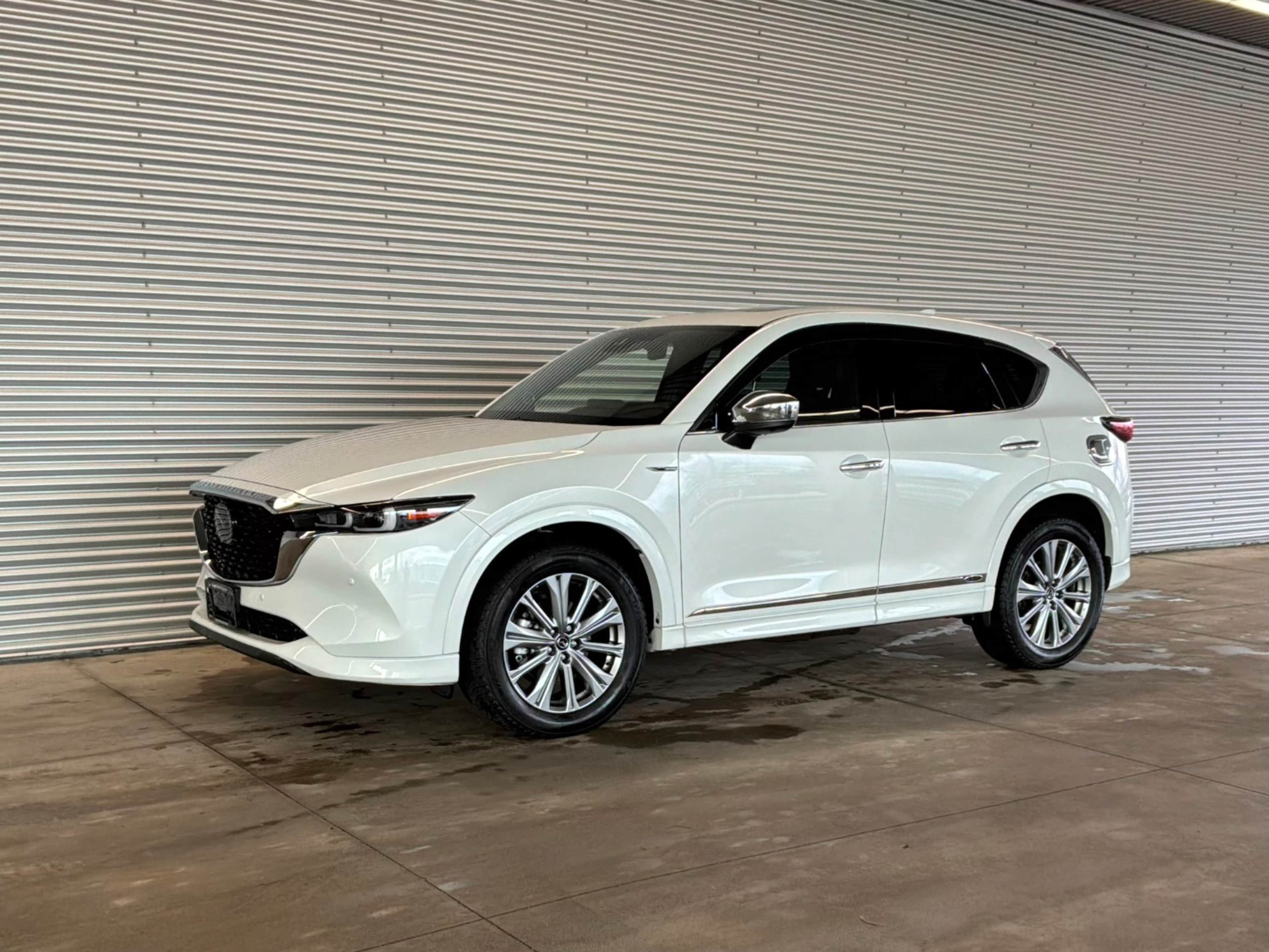 Voxcar MAZDA CX-5 SUV in , VICTORIA