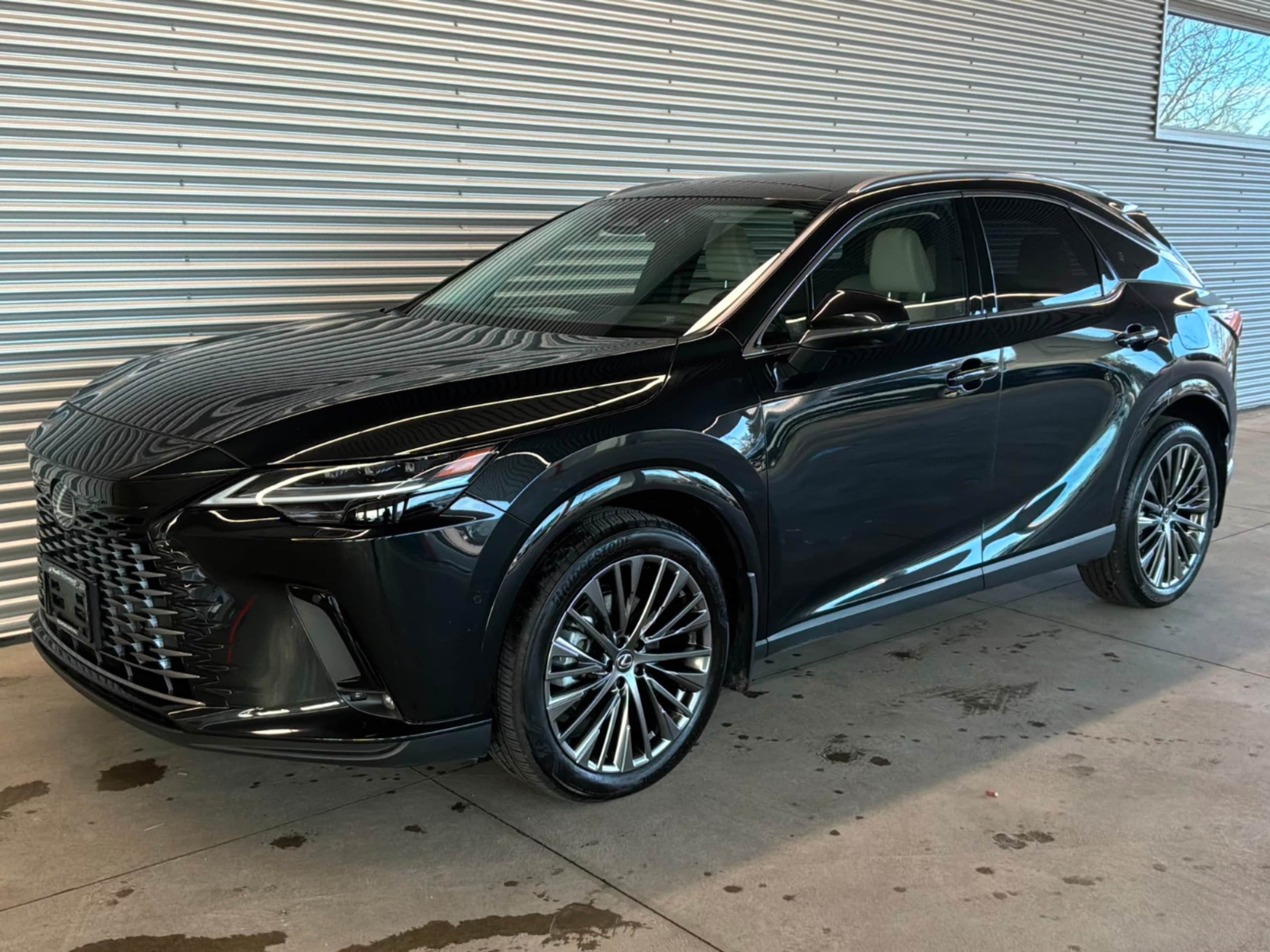 Voxcar LEXUS RX SUV in , VICTORIA
