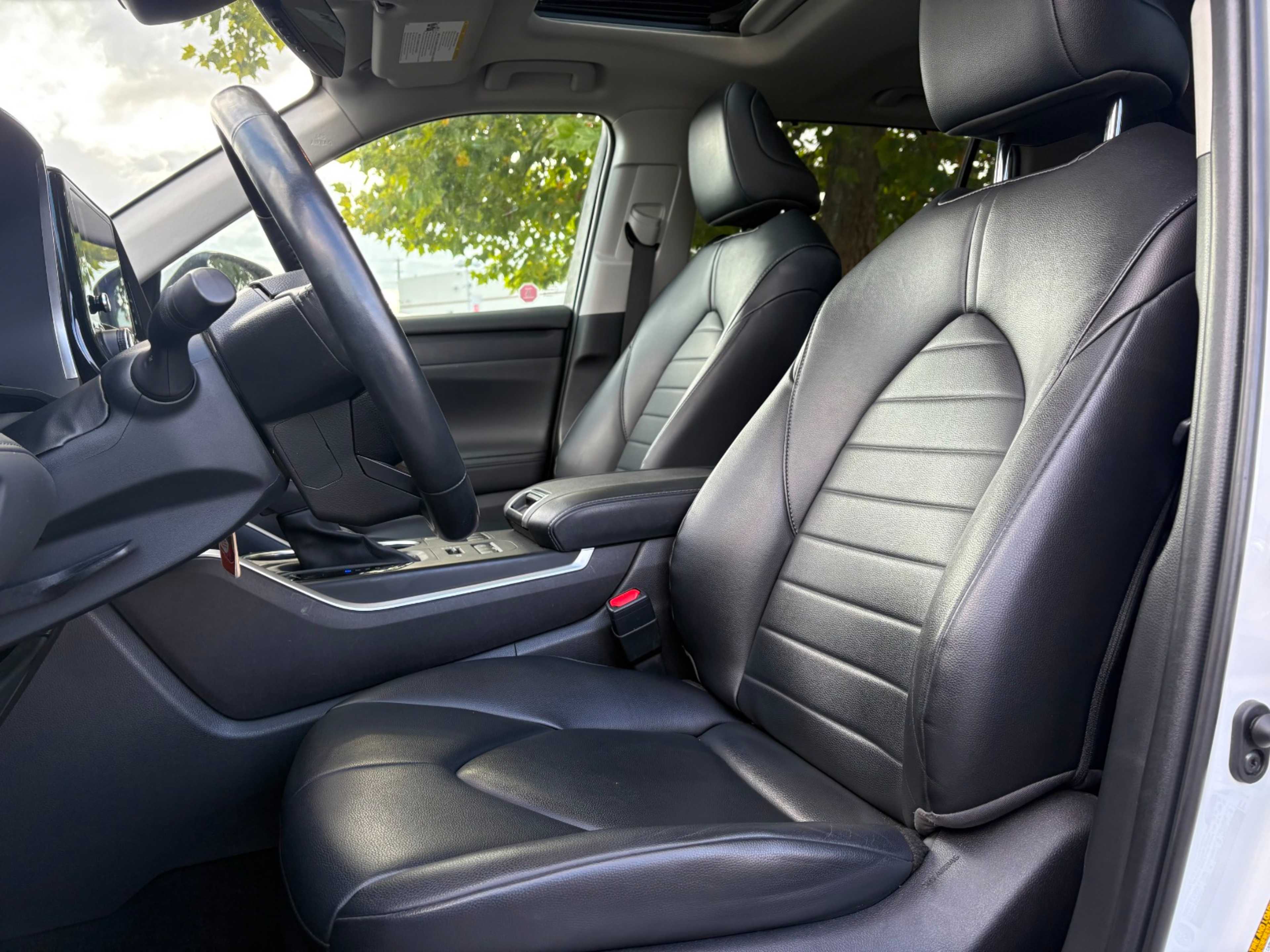 2023 Toyota Highlander Limited Platinum XLE XSE photo 4