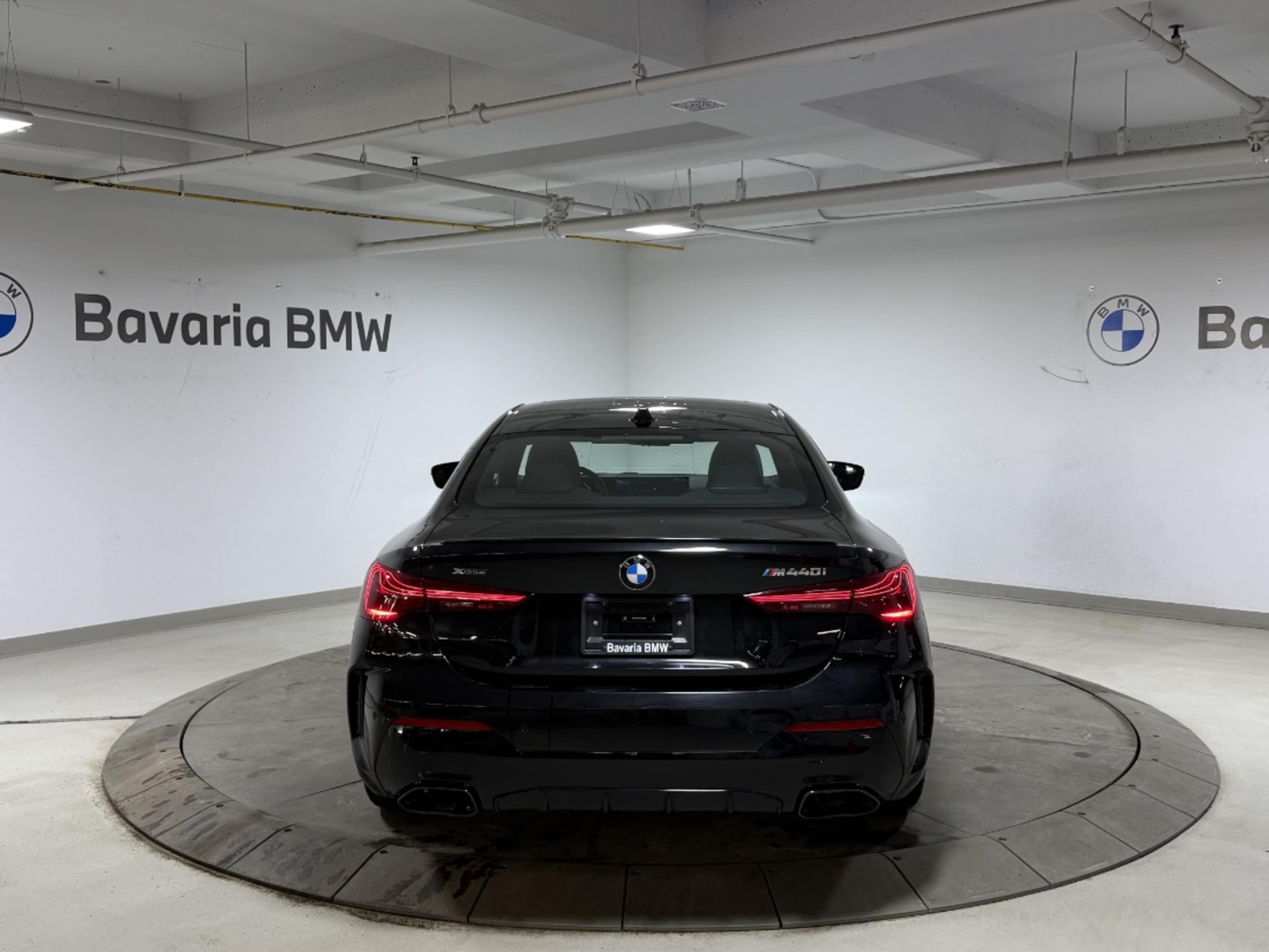 2025 Bmw M440i xDrive photo 4