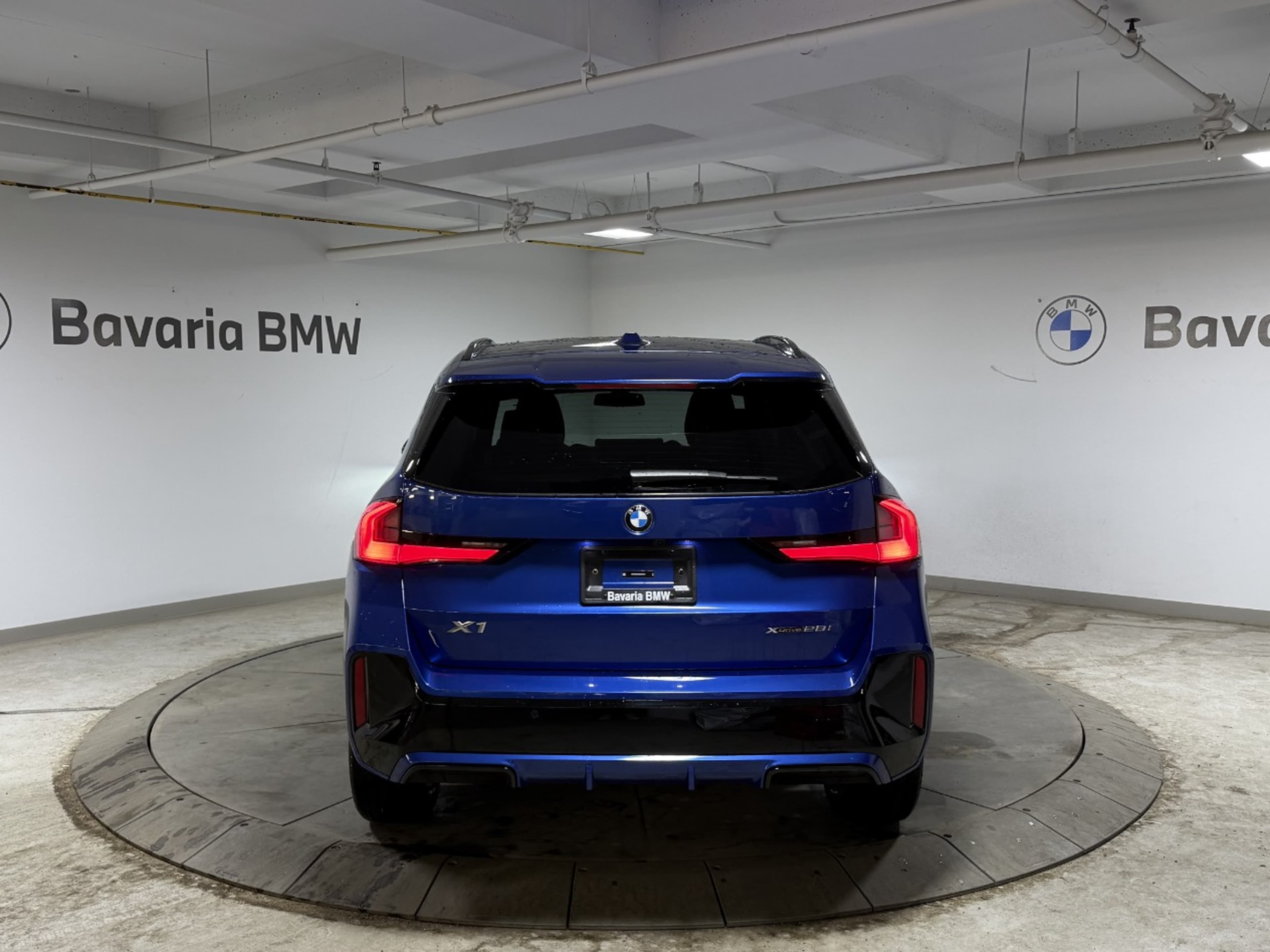 2025 Bmw X1 XDrive28i photo 4