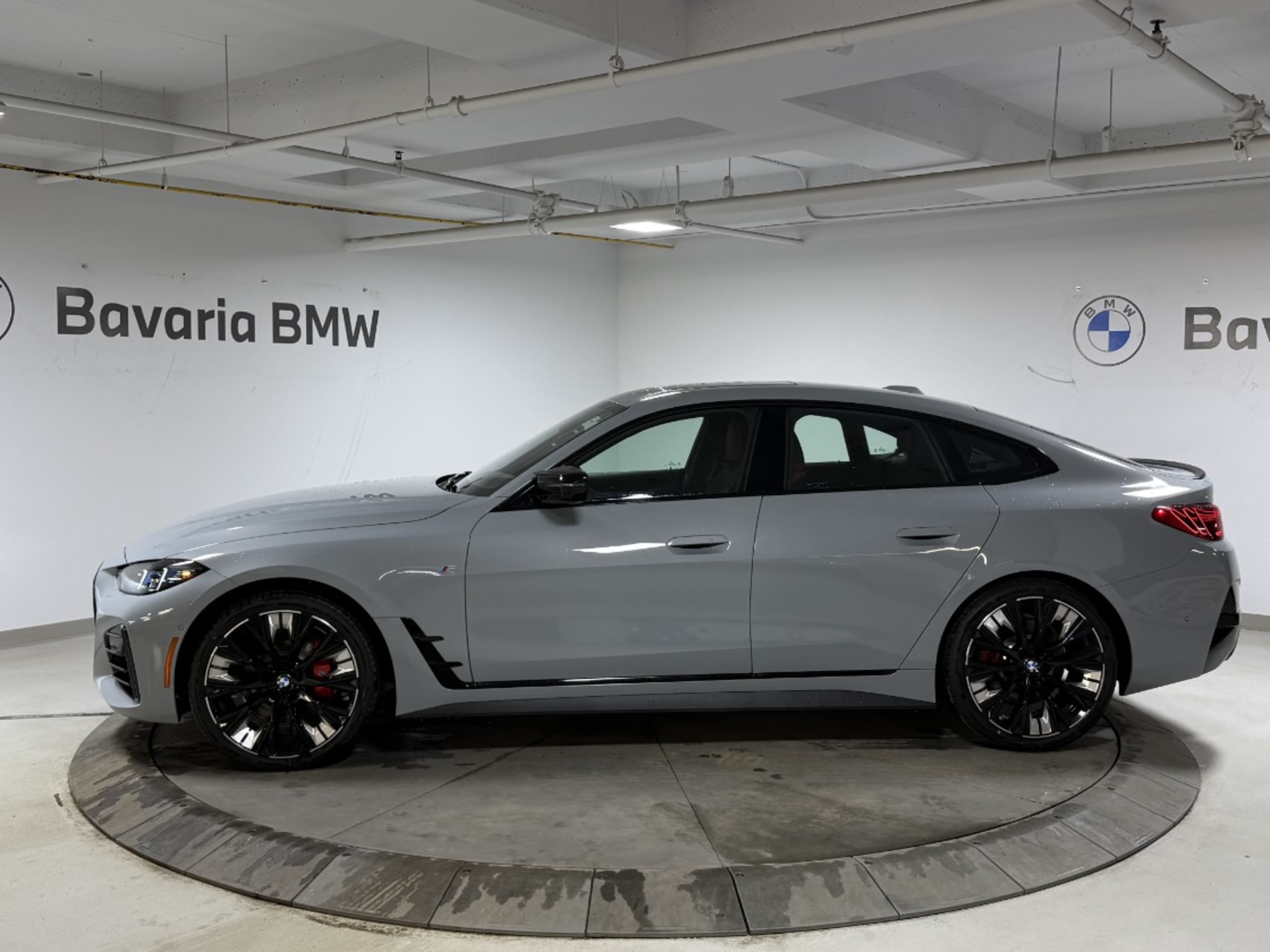 2026 Bmw M440i xDrive GC photo 2