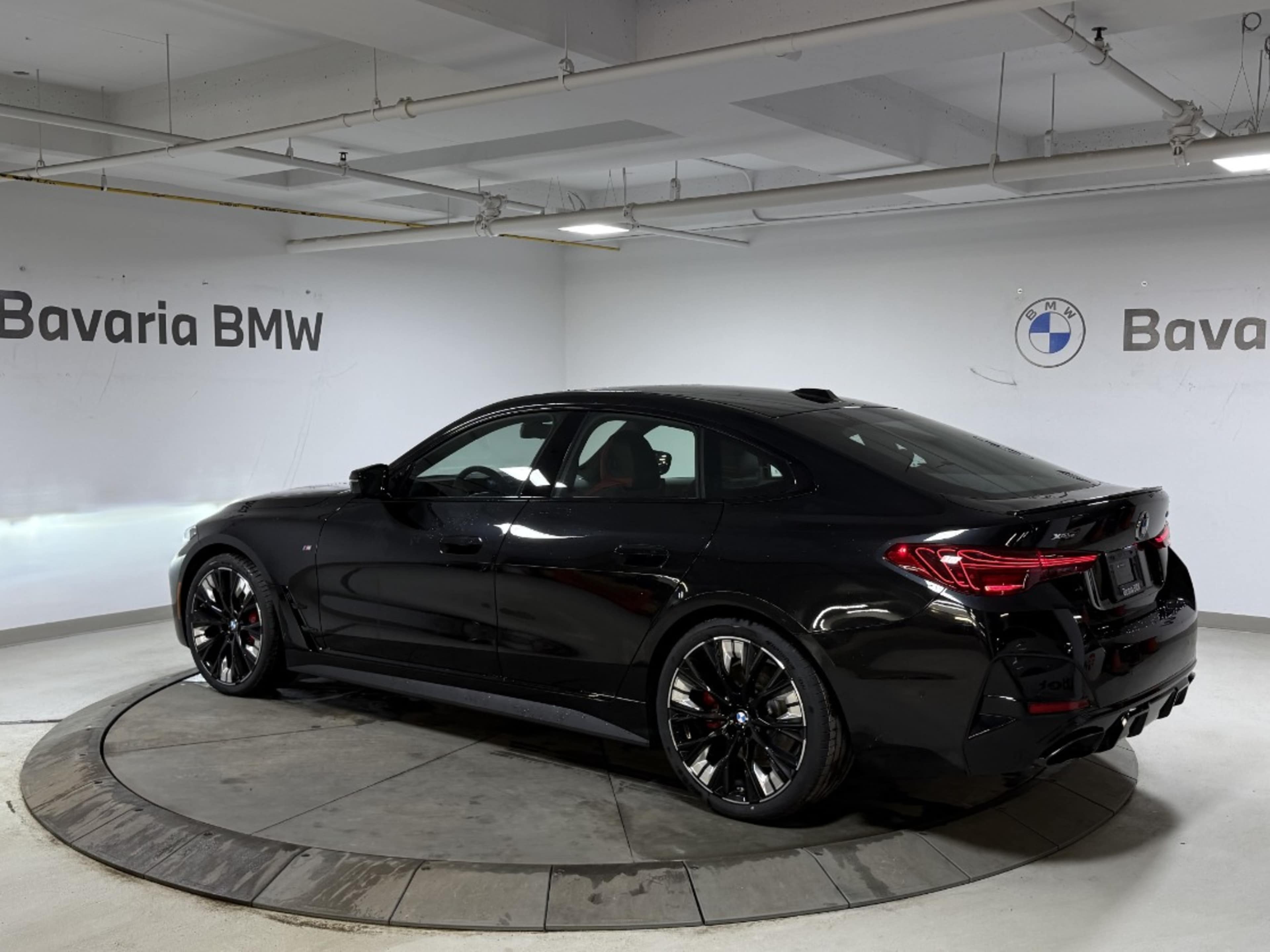 2026 Bmw M440i xDrive GC photo 3