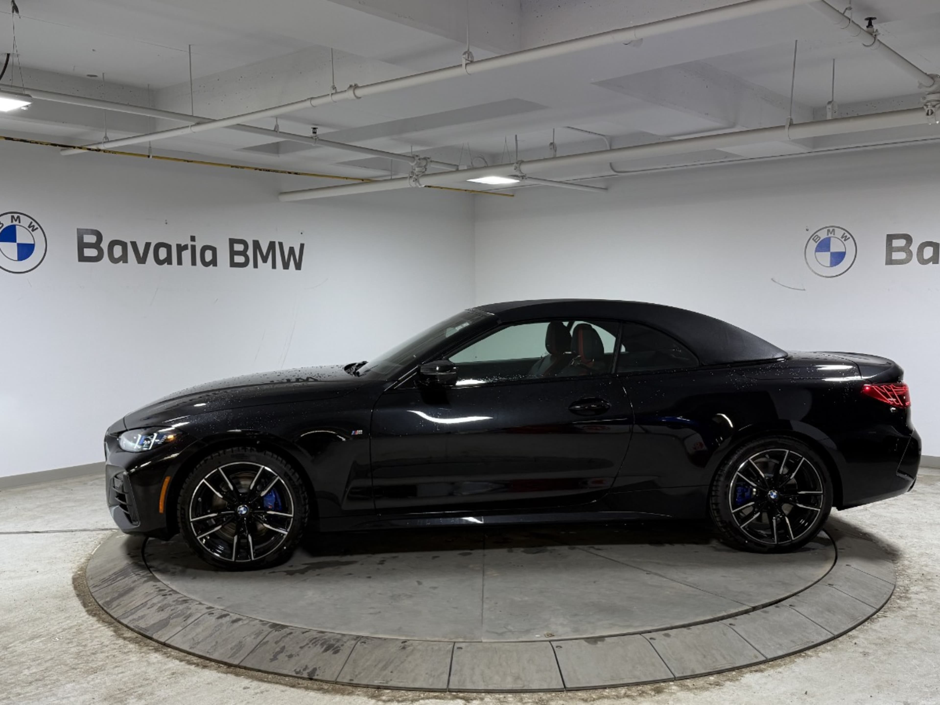 2026 Bmw 440i M440i xDrive photo 2
