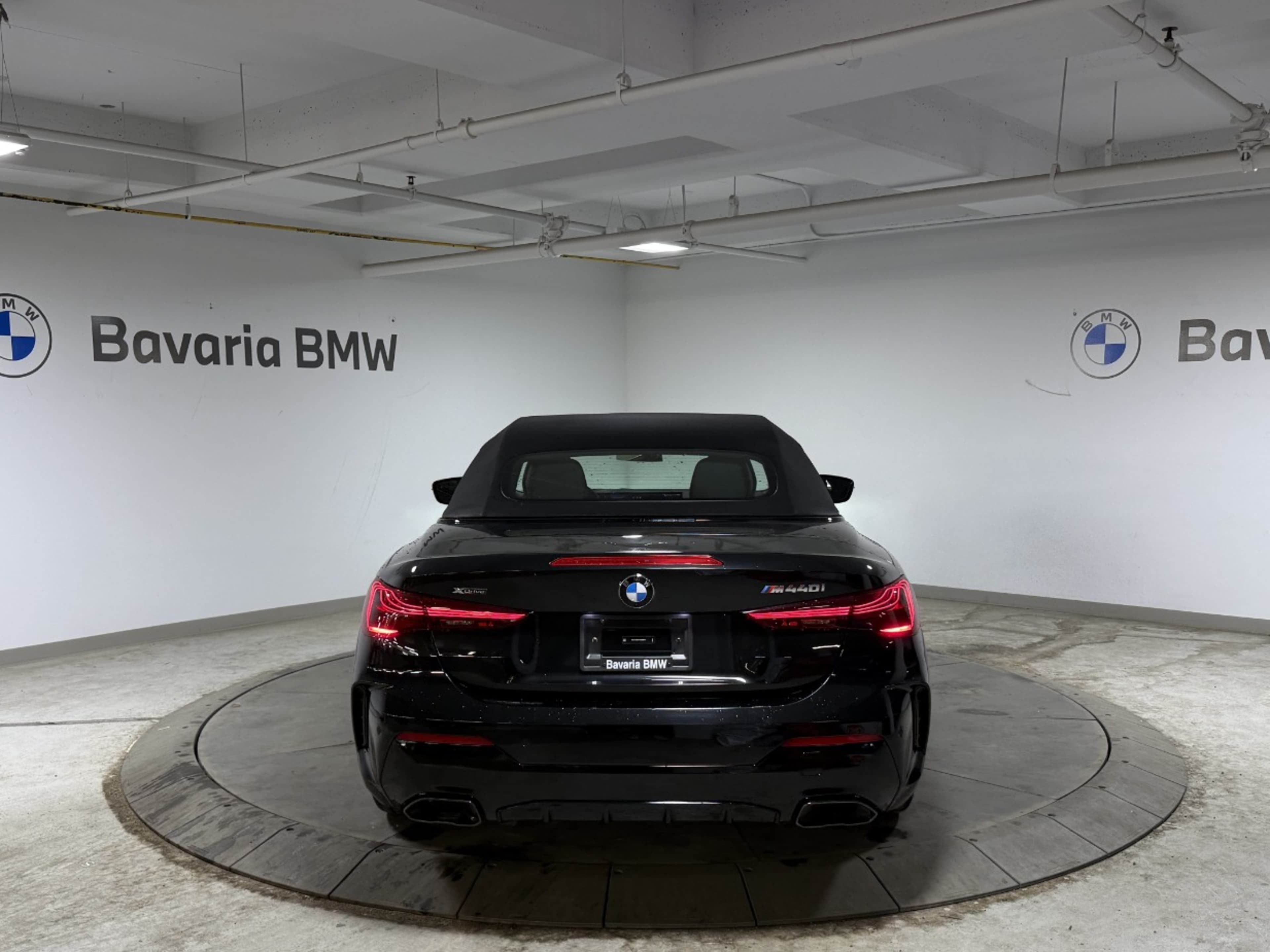 2026 Bmw 440i M440i xDrive photo 4