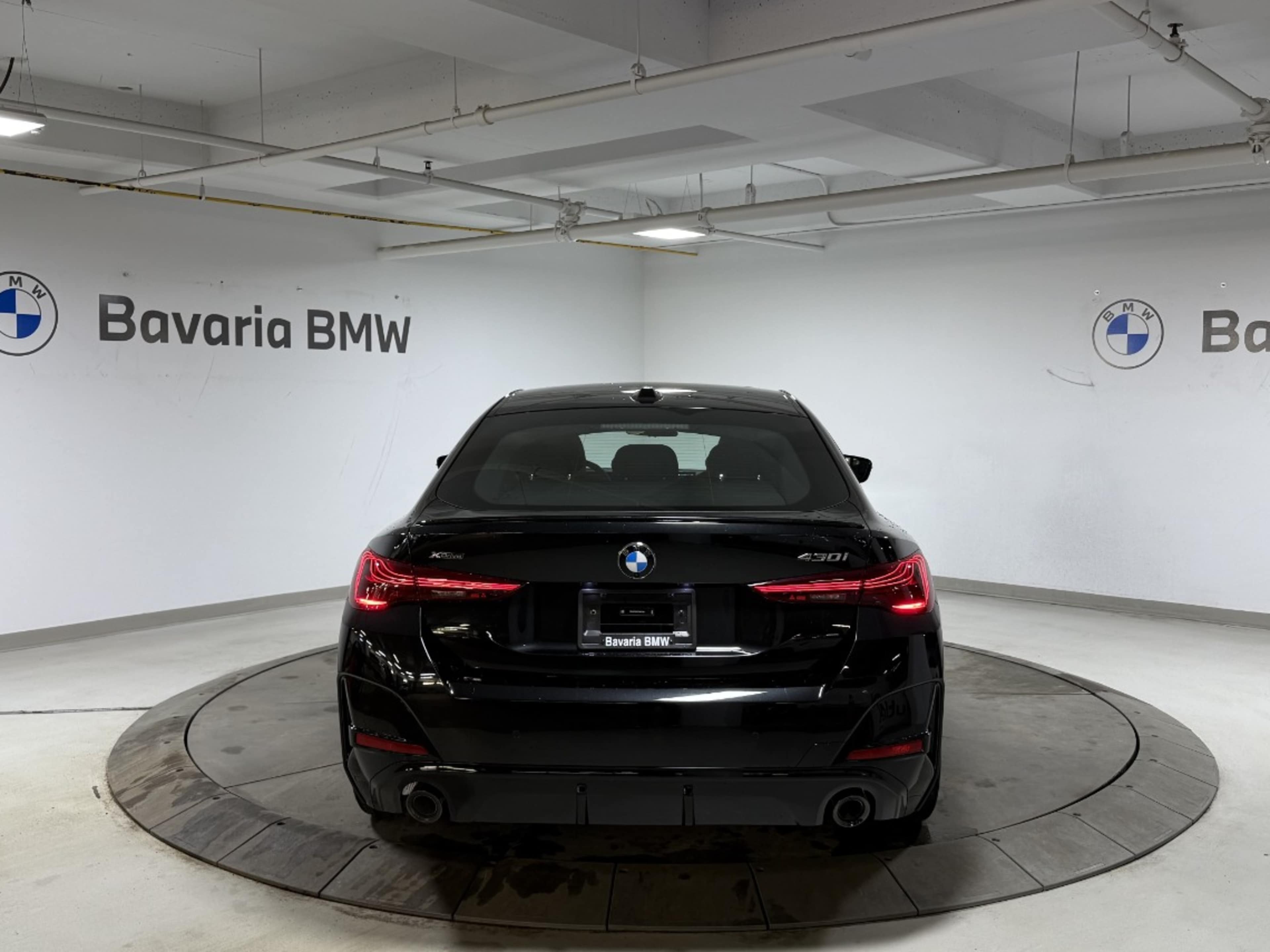 2026 Bmw 430i xDrive Gran Coupe photo 4