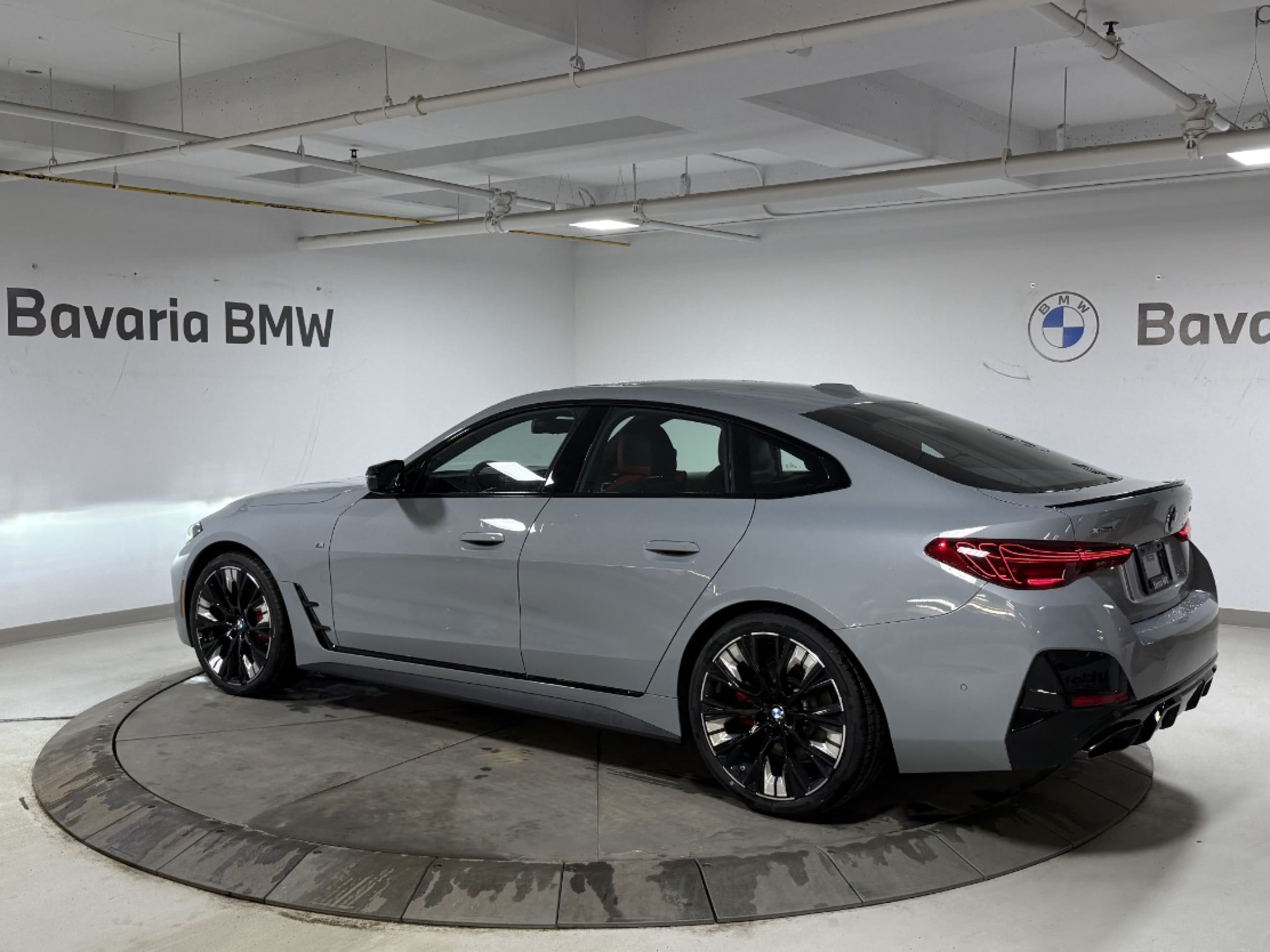 2026 Bmw M440i xDrive GC photo 3