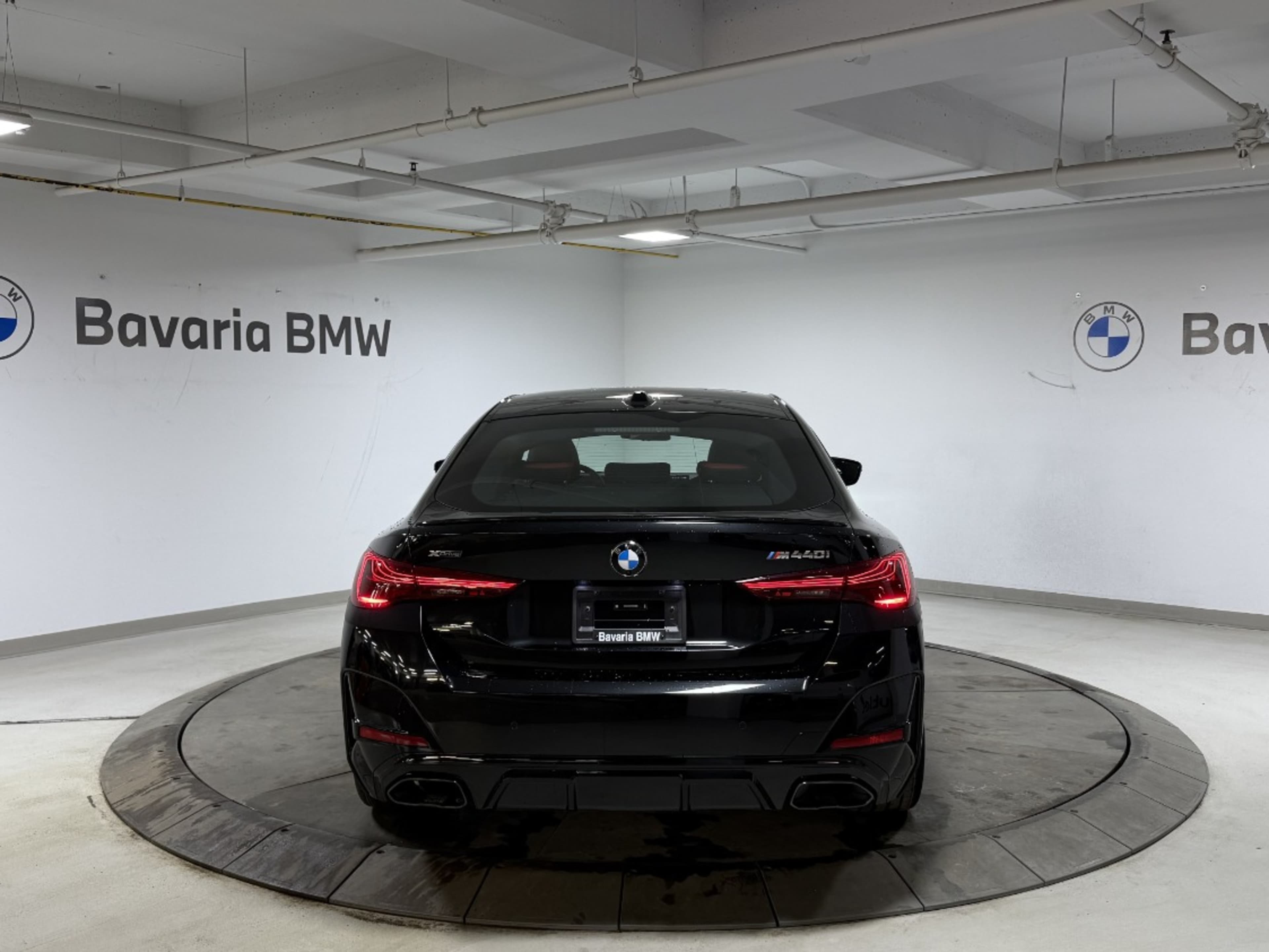 2026 Bmw M440i xDrive GC photo 4