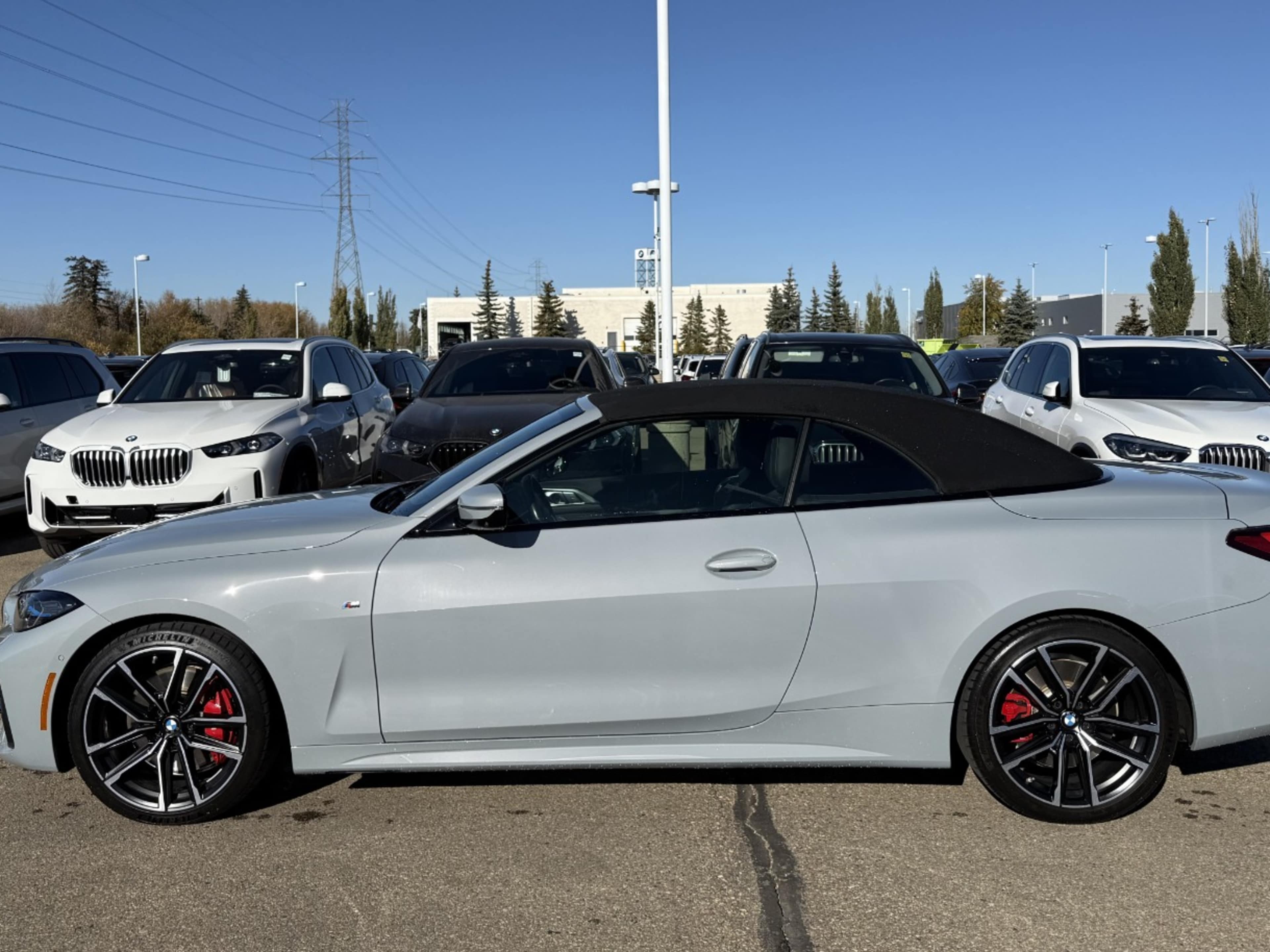 2023 Bmw M440i xDrive photo 2