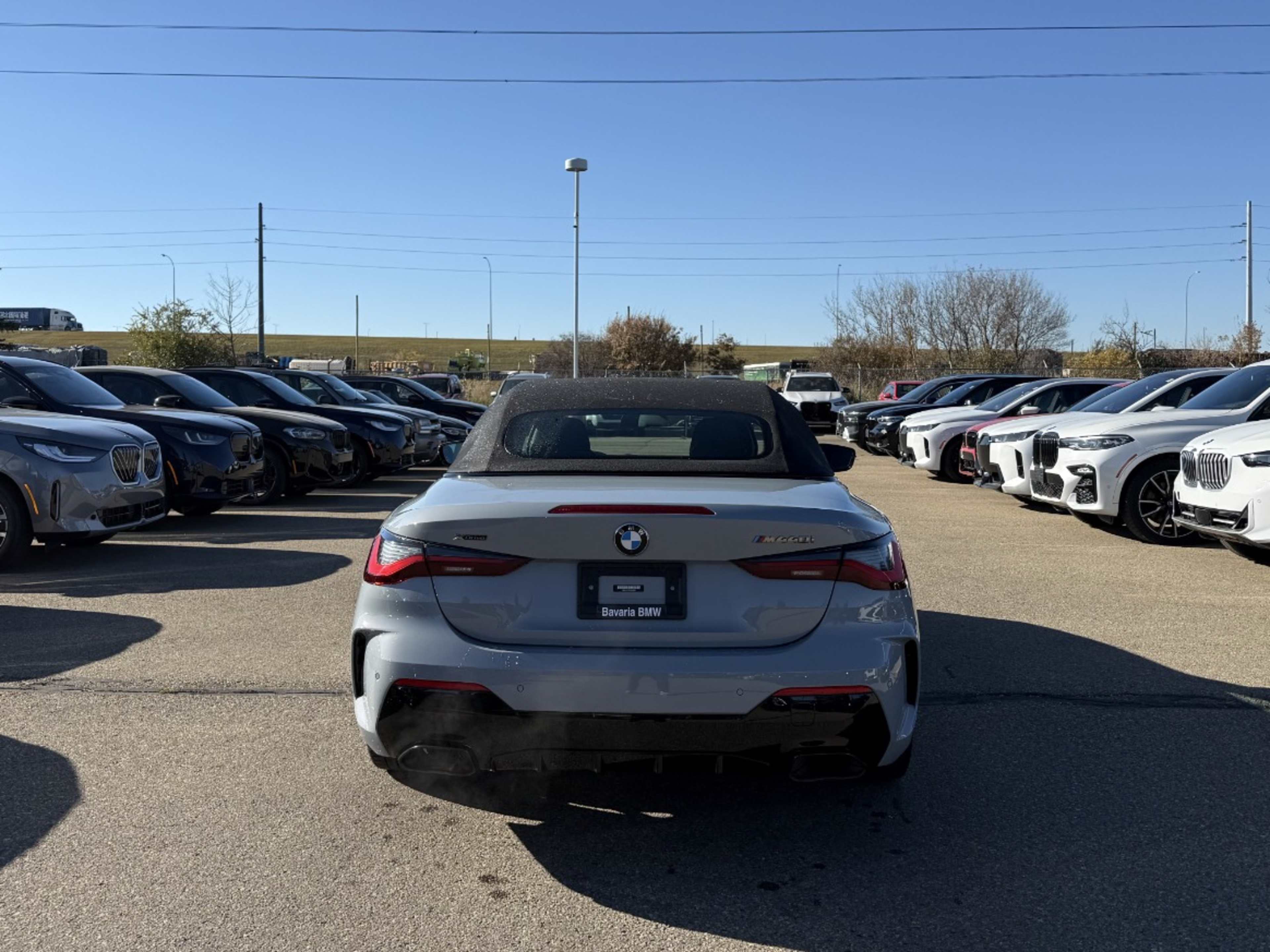 2023 Bmw M440i xDrive photo 4