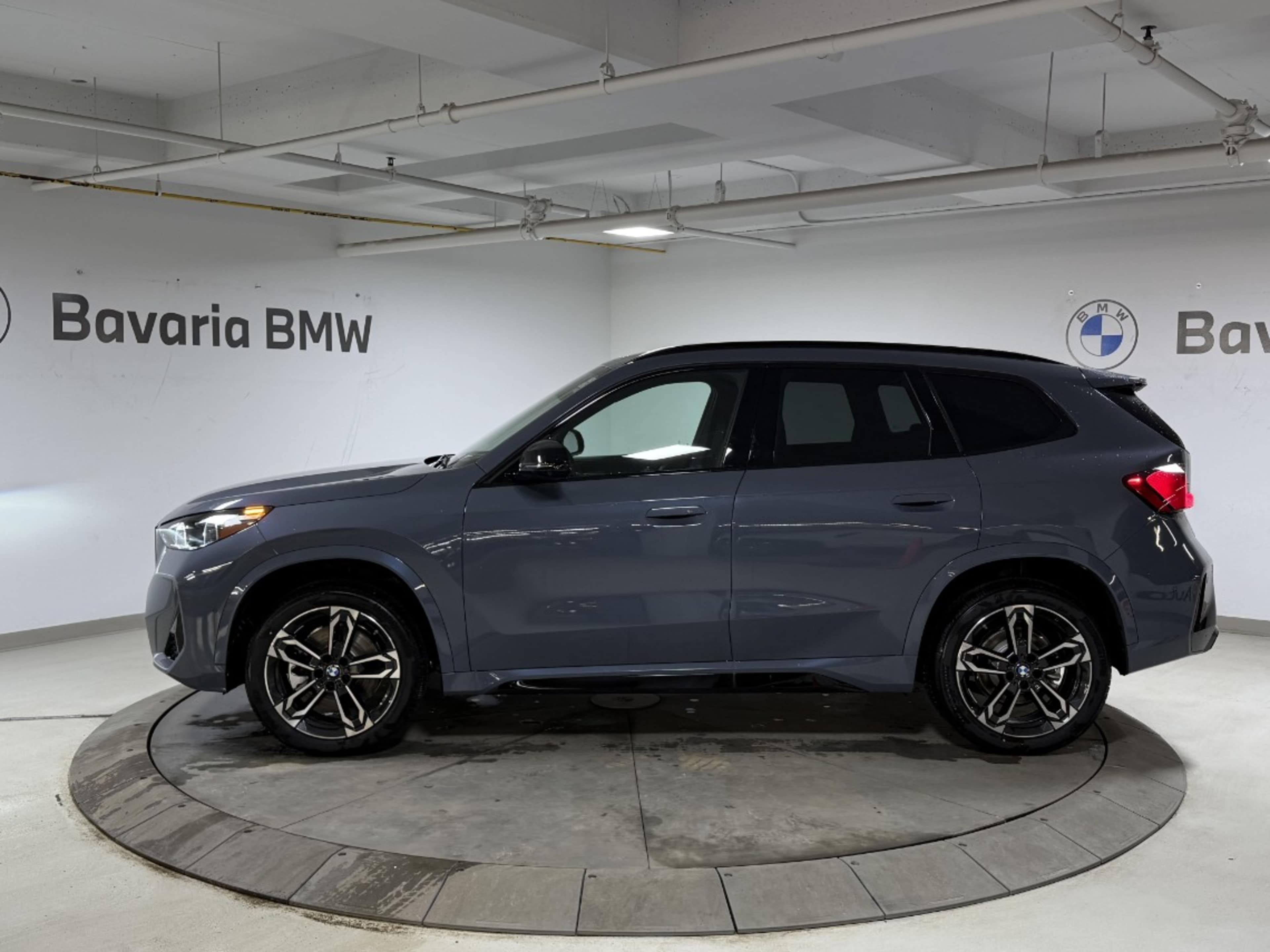 2026 Bmw X1 XDrive28i photo 2