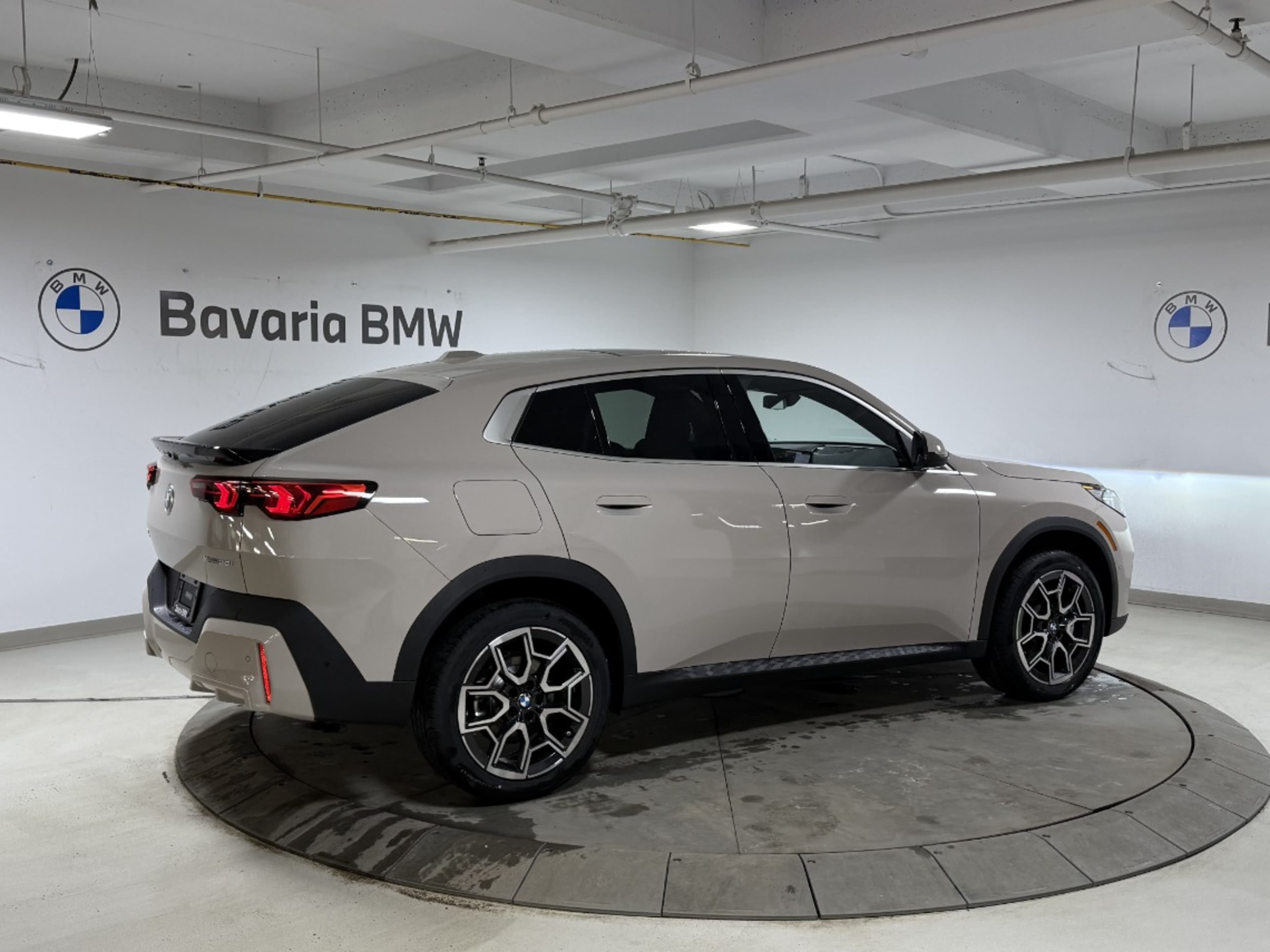 2026 Bmw X2 xDrive28i photo 4