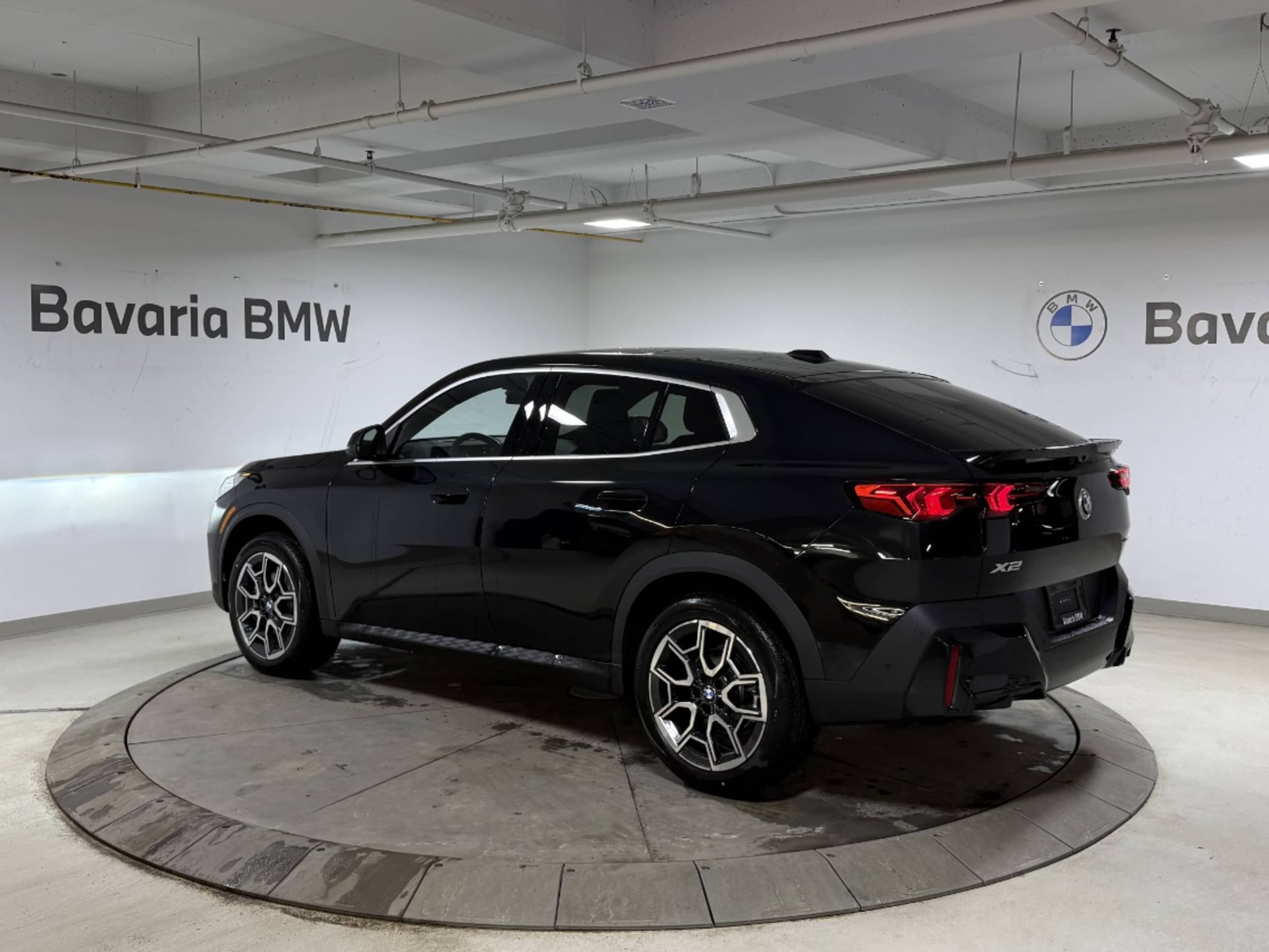 2026 Bmw X2 xDrive28i photo 3