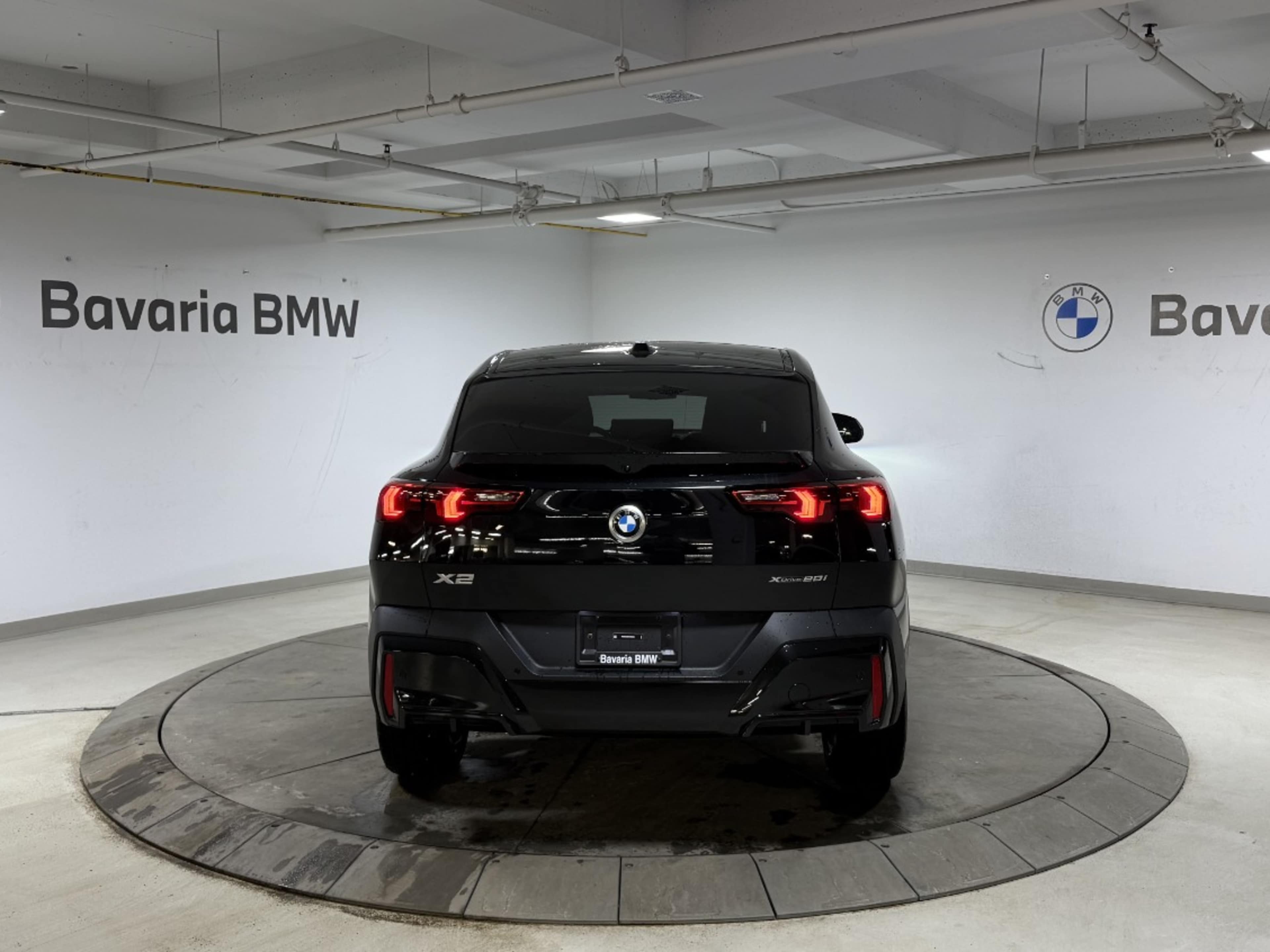 2026 Bmw X2 xDrive28i photo 4