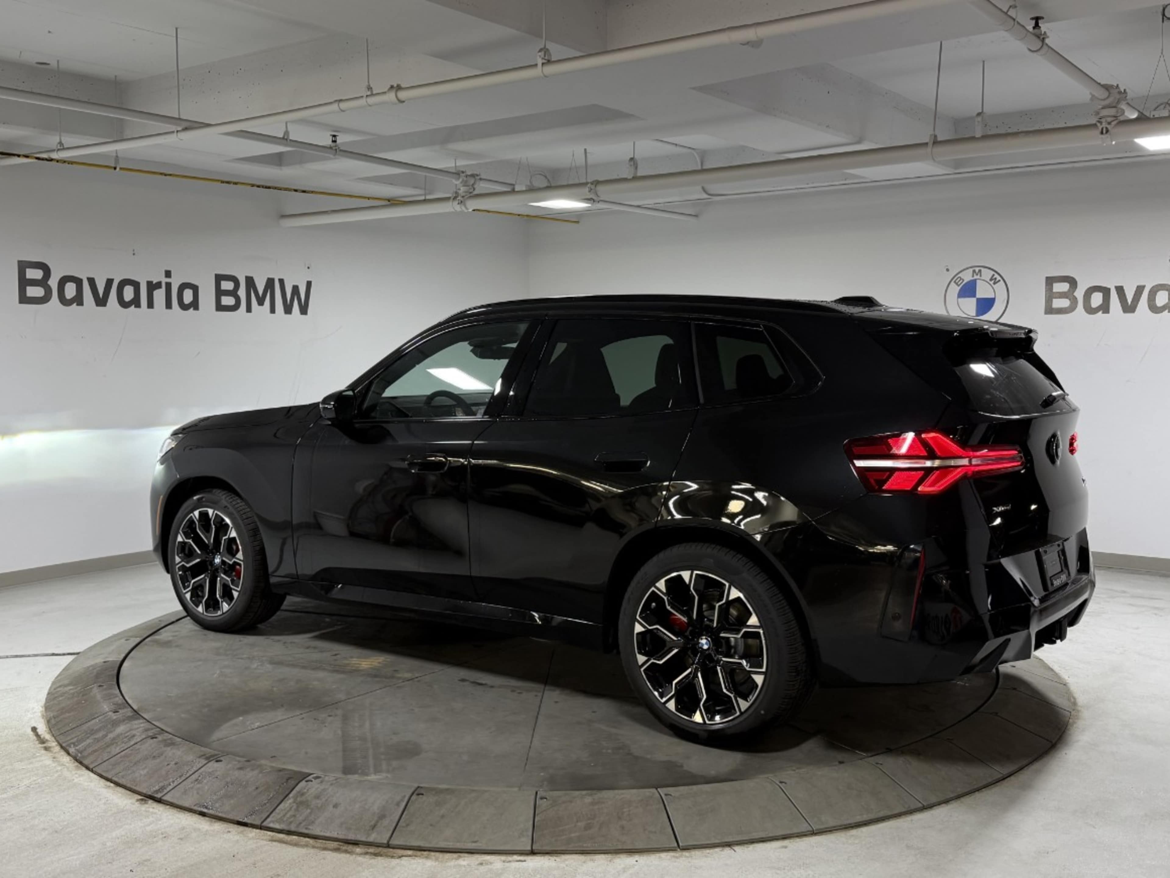 2026 Bmw X3 photo 2